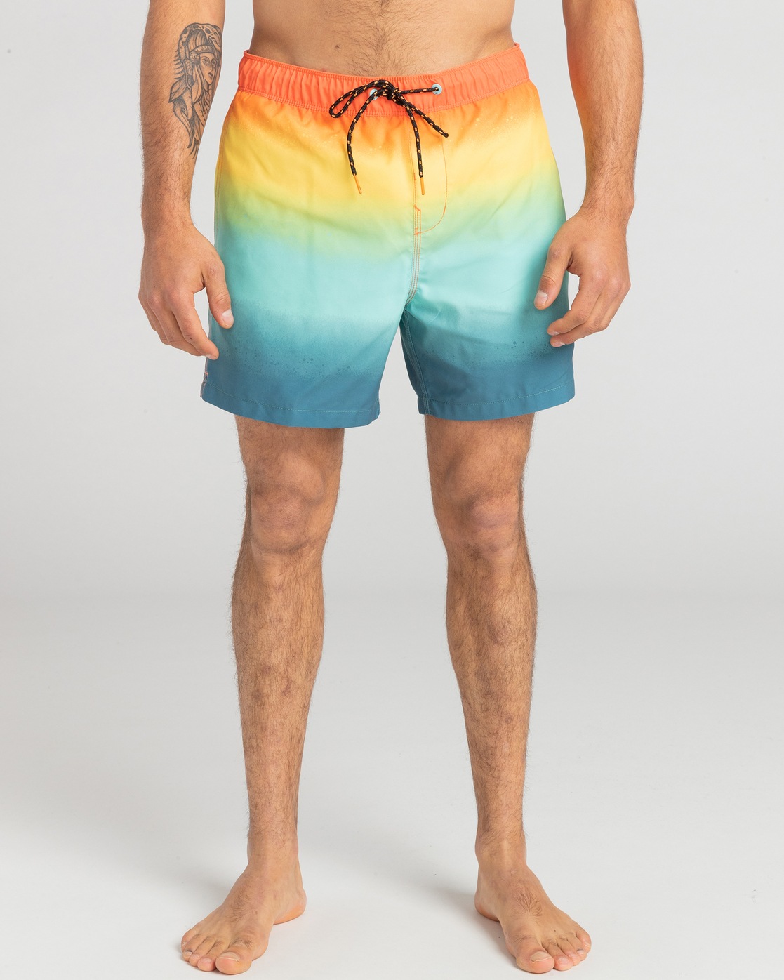 Billabong Boardshorts »All Days Fade«