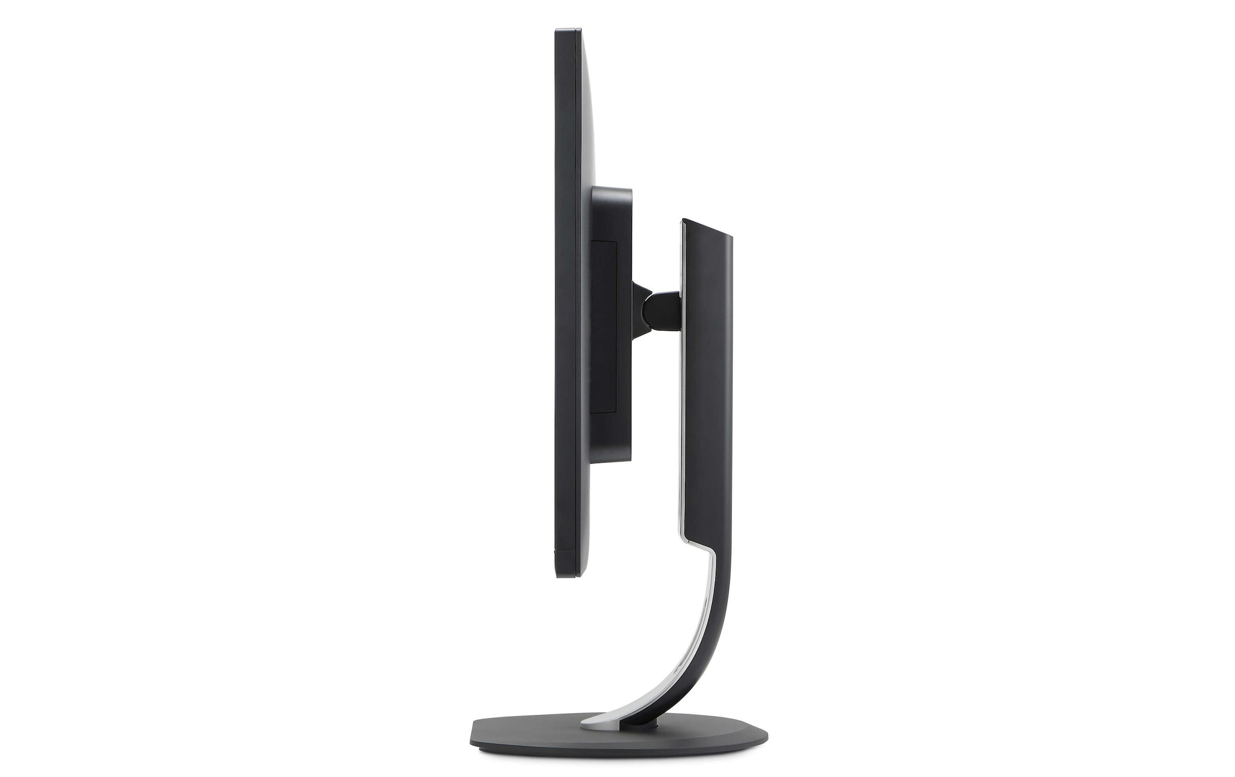 Philips Ergo Monitor »328P6VUBREB/00«, 80,96 cm/32 Zoll, 3840 x 2160 px, 4K Ultra HD, 60 Hz
