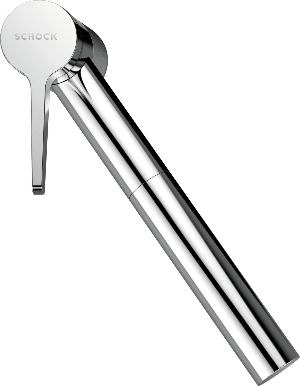Schock Küchenarmatur »SC-510 SB ND«