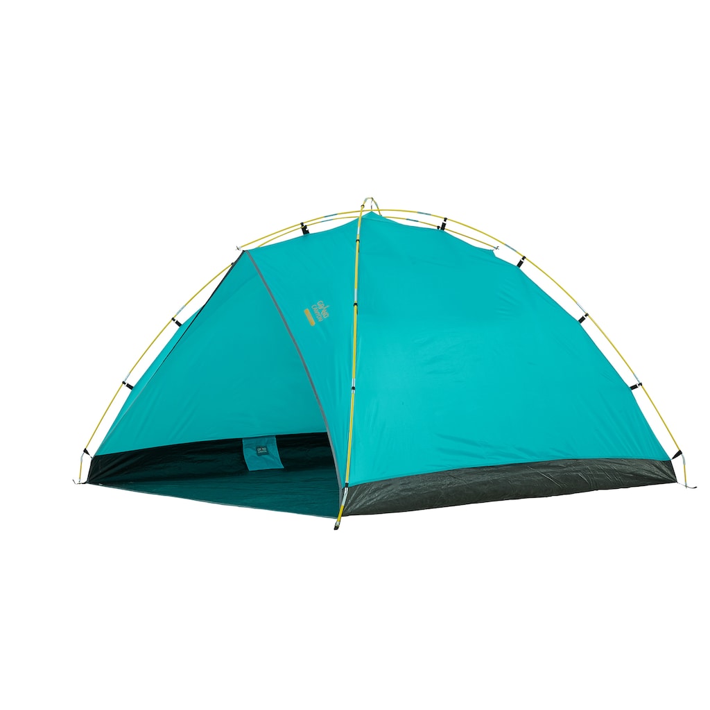 GRAND CANYON Strandmuschel »TONTO BEACH TENT 4«