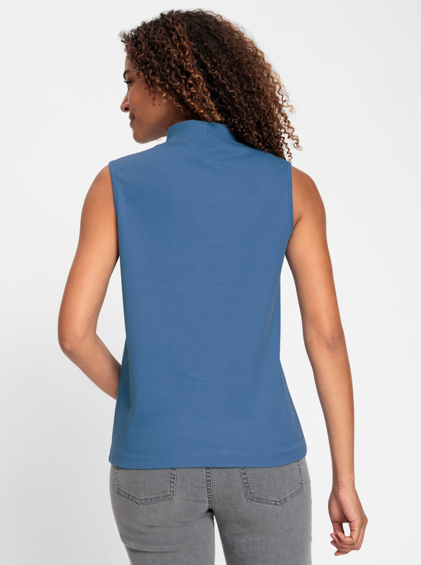 Casual Looks Shirttop
