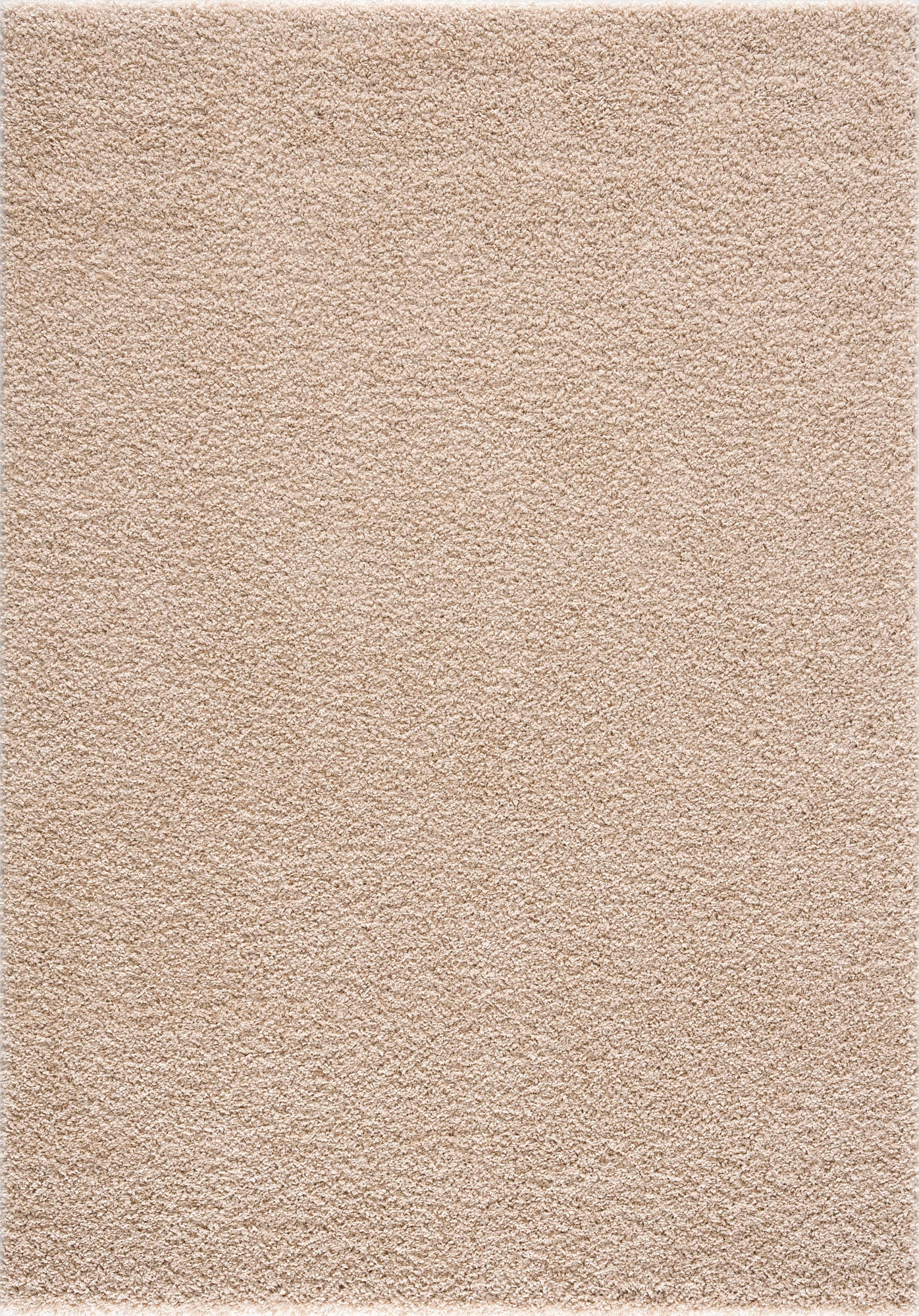 Sanat Hochflor-Teppich »LOCA«, rechteckig, 30 mm Höhe, Wohnzimmer, Langflor, Shaggy, Schlafzimmer