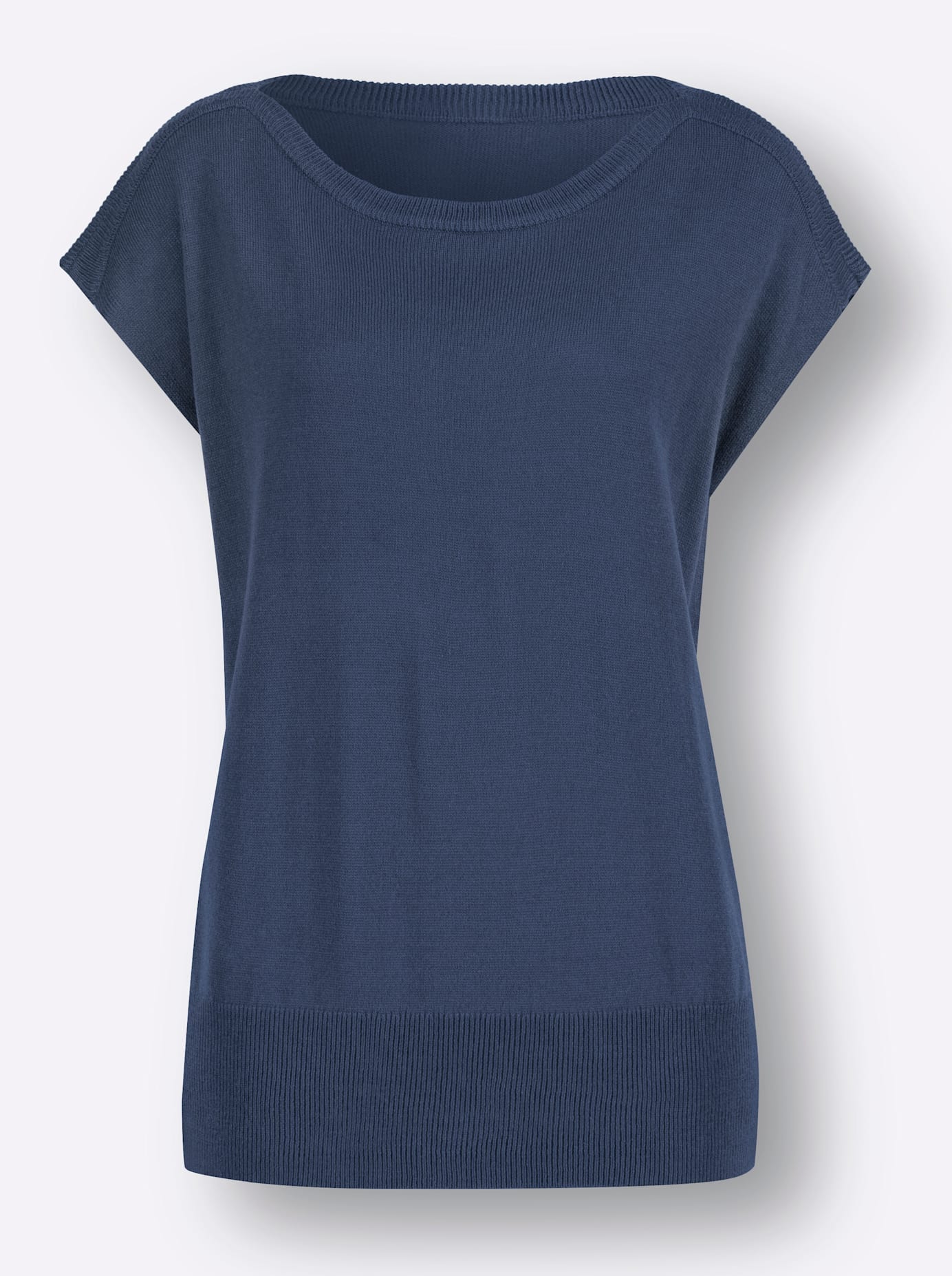 Classic Basics Pullunder »Pullunder«