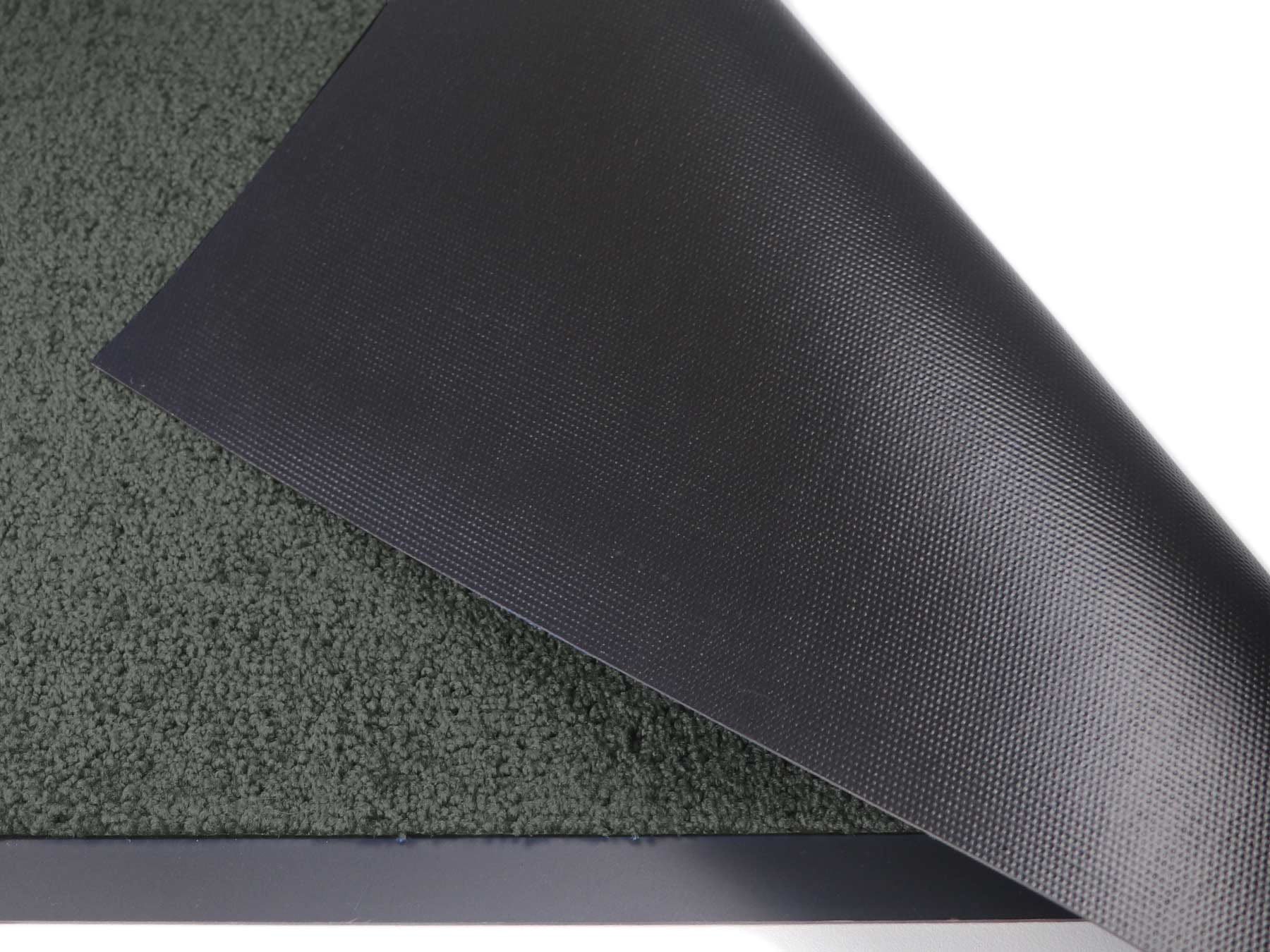 Primaflor-Ideen in Textil Küchenläufer »DANCER«, rechteckig, 6 mm Höhe, Läufer, Uni-Farben, grosse Farbauswahl, rutschhemmend, waschbar, Küche