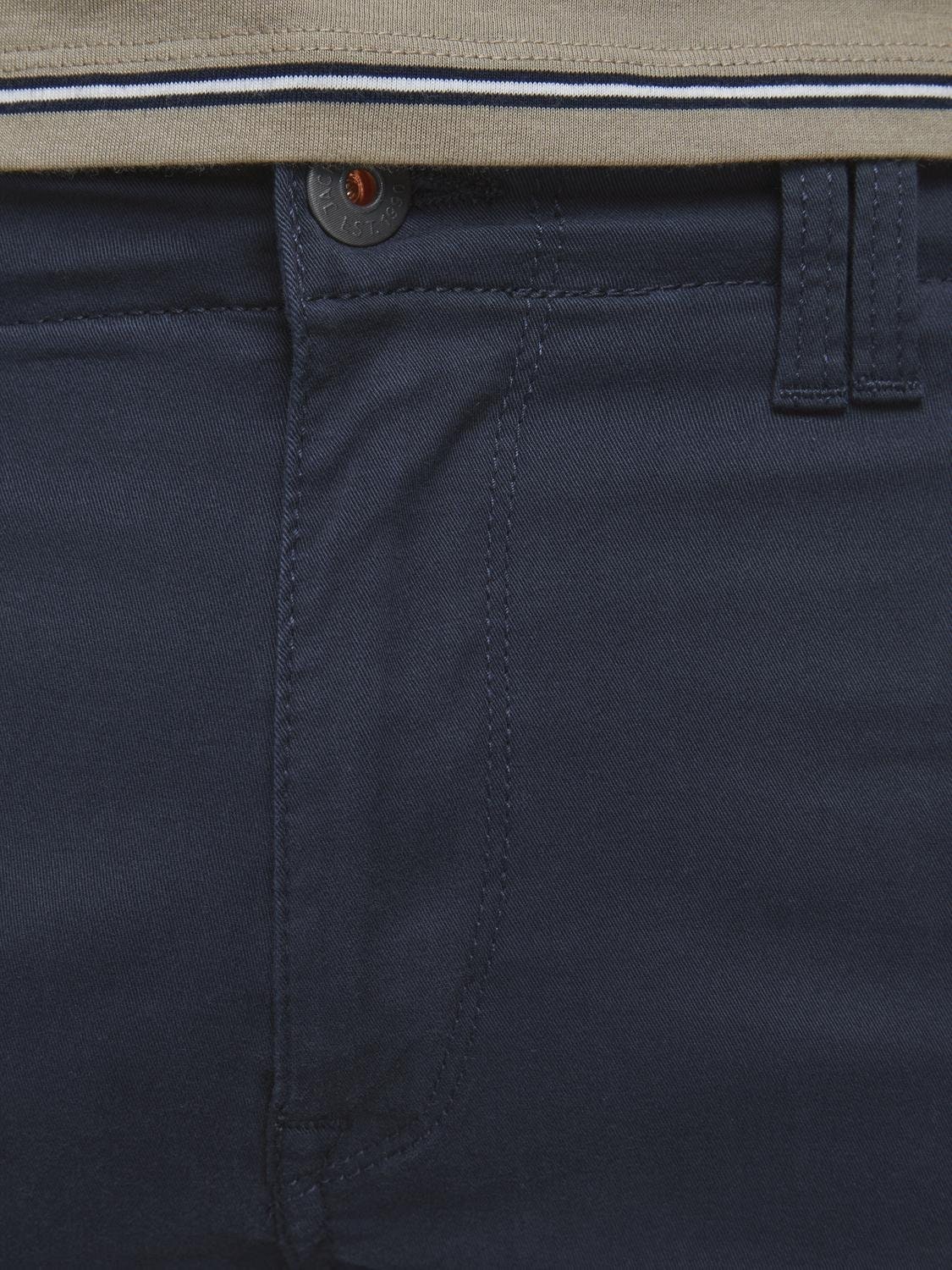 Jack & Jones Junior Cargohose »JPSTPAUL JJFLAKE AKM 542 NOOS MNI«