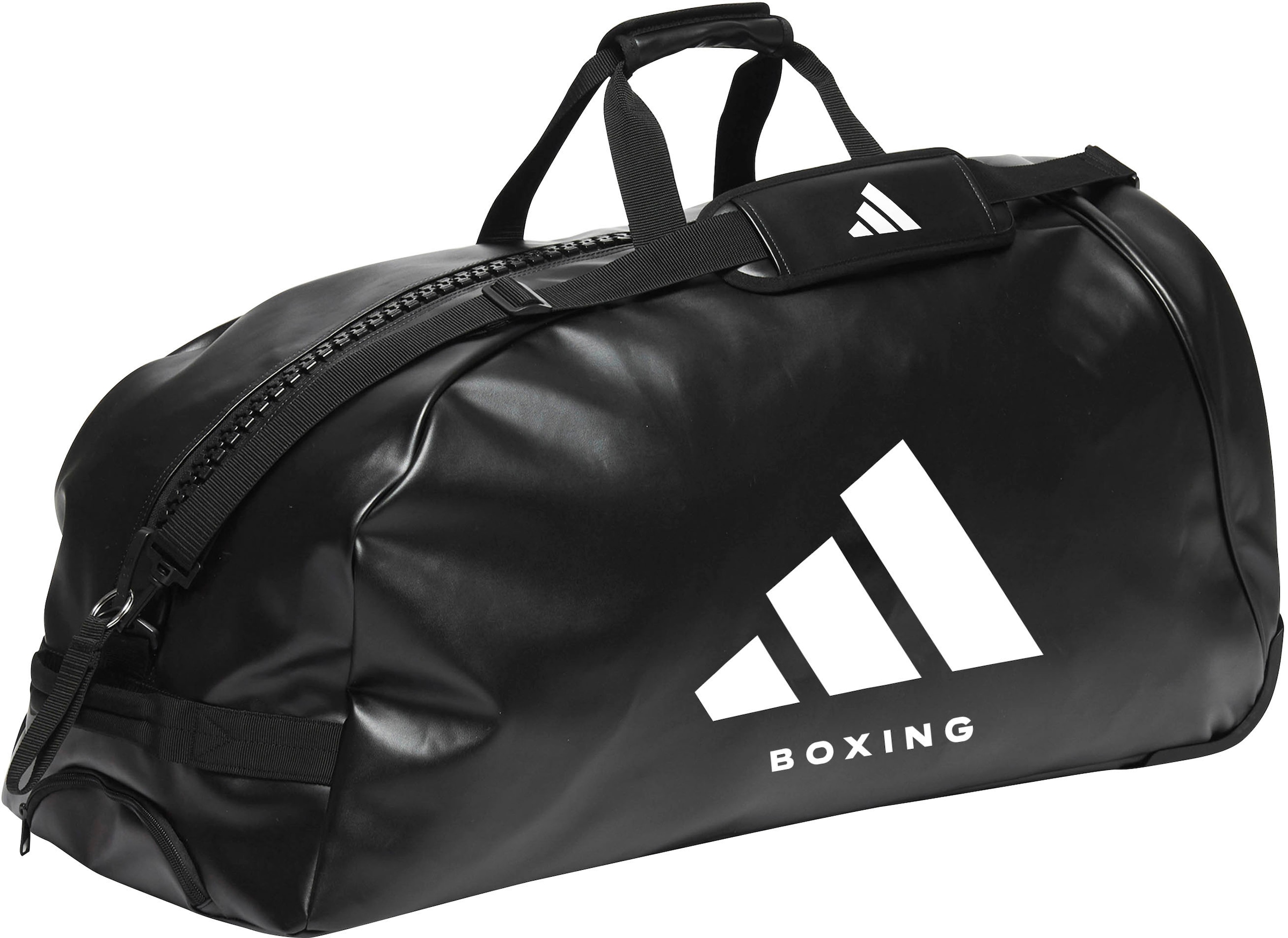 adidas Performance Sporttasche »Trolley Bag Combat Sports«, (1 tlg.)