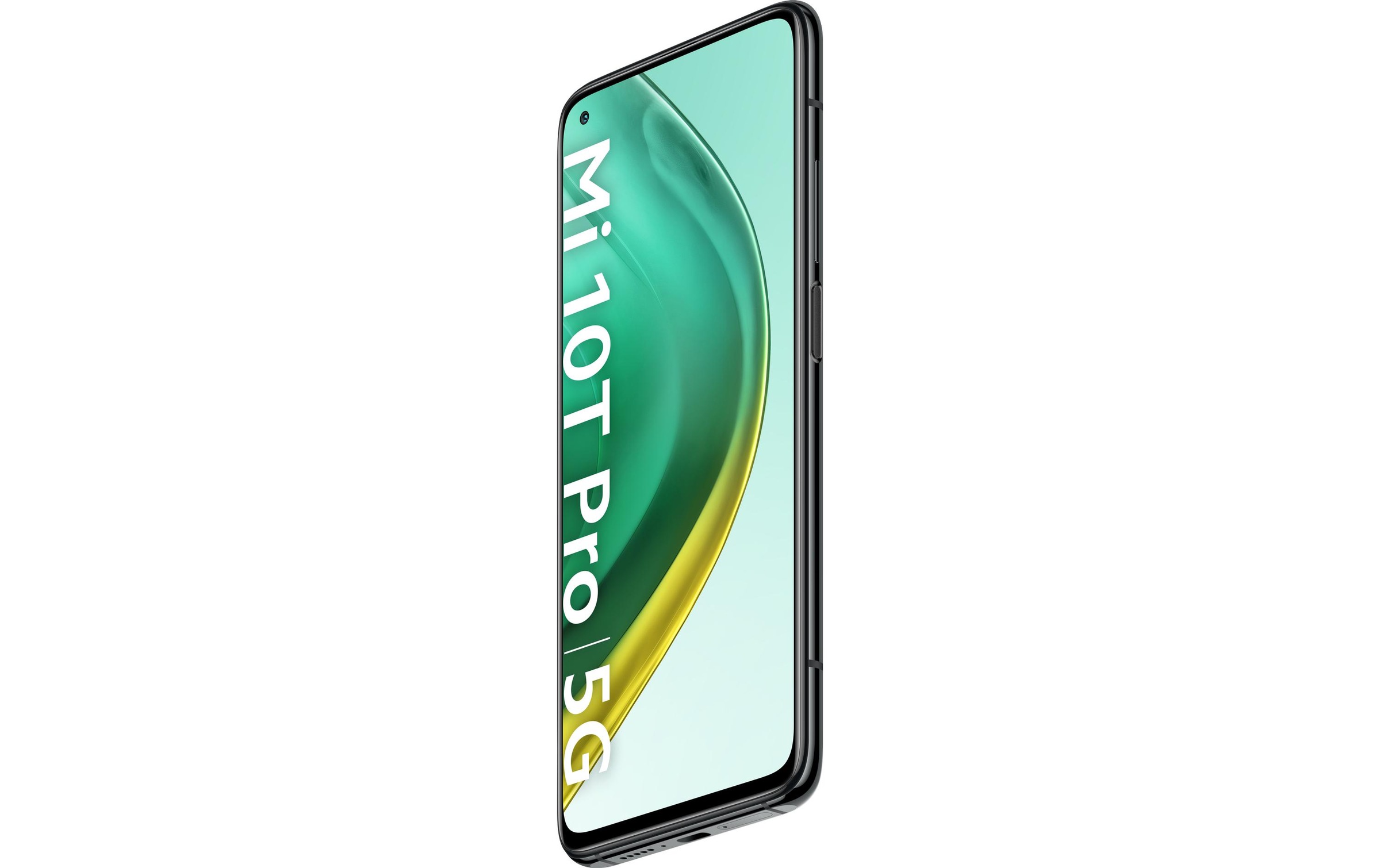 Xiaomi Smartphone »Mi 10T Pro 5G«, schwarz