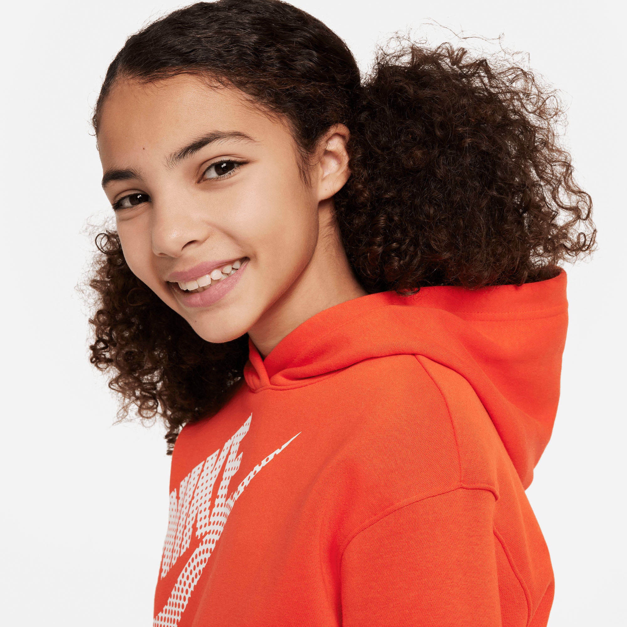 ✵ Nike Kapuzensweatshirt | NSW online HOODIE« entdecken PO »G Sportswear OS Jelmoli-Versand