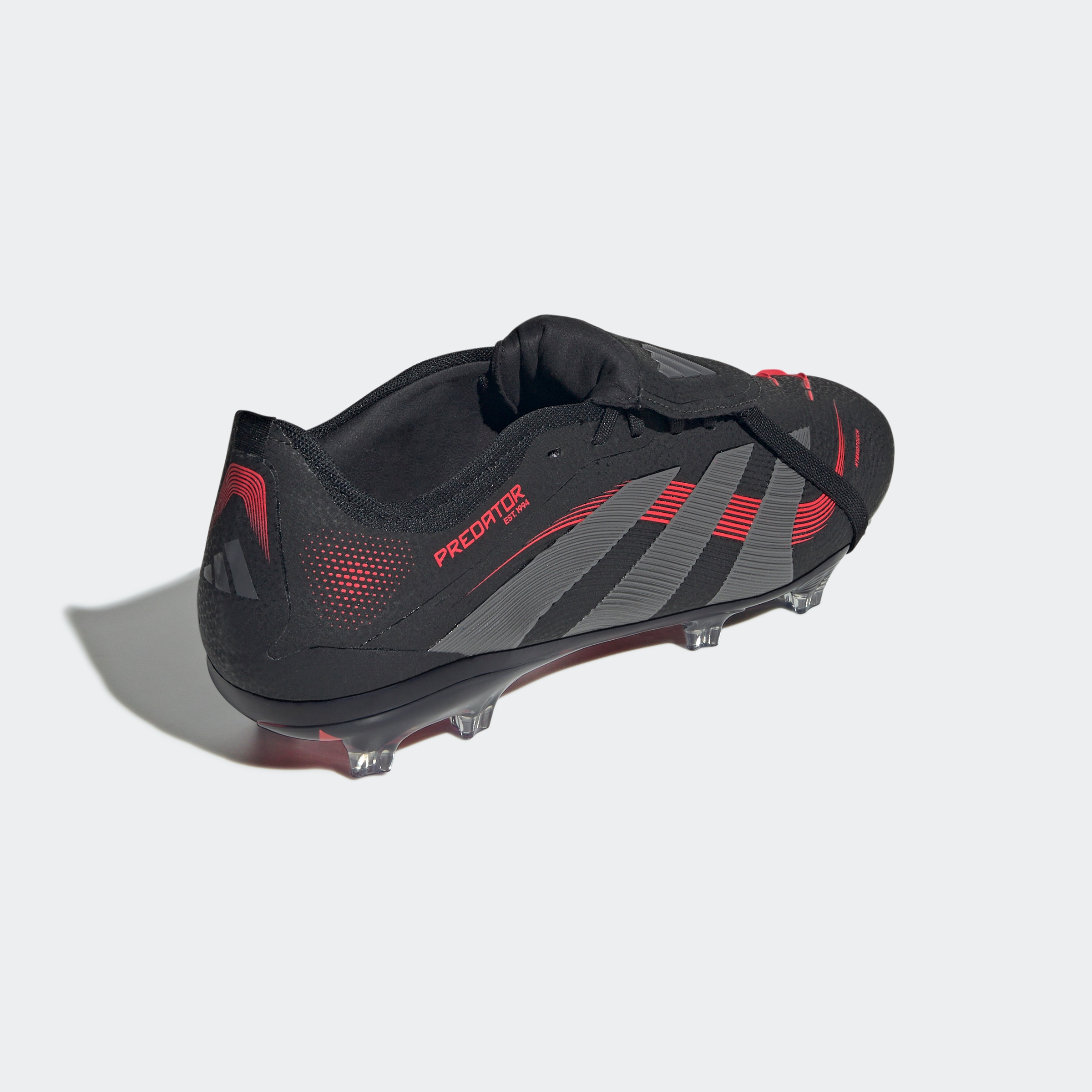 adidas Performance Fussballschuh »PREDATOR PRO FOLD-OVER TONGUE FG«
