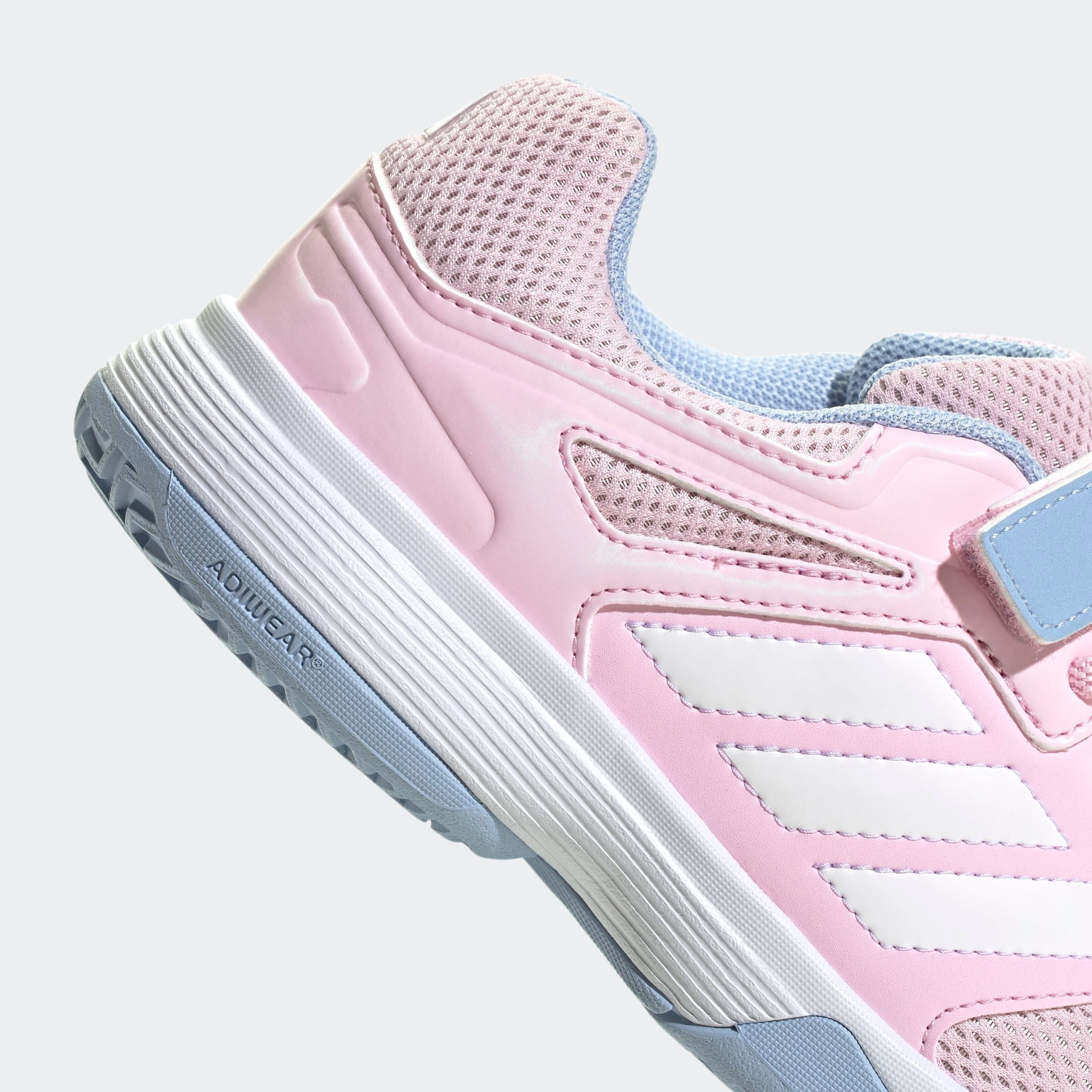 adidas Performance Hallenschuh »SPEEDCOURT INDOOR KIDS E«, geeignet für jeden Hallensport