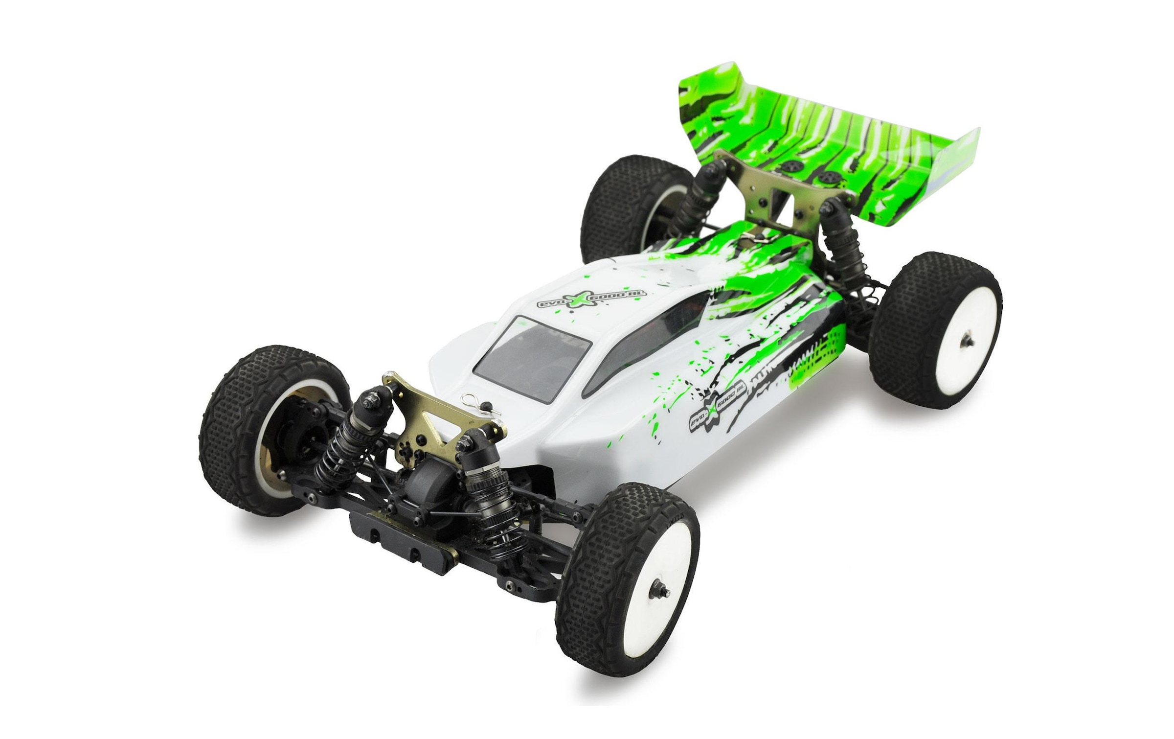 Amewi RC-Buggy »EVO-X 6000 Competition«