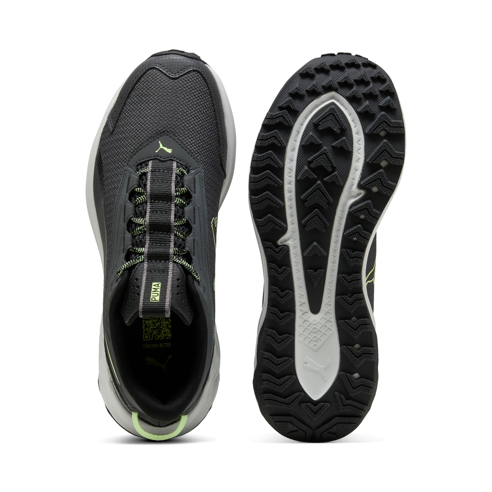 PUMA Laufschuh »EXTEND LITE TRAIL«
