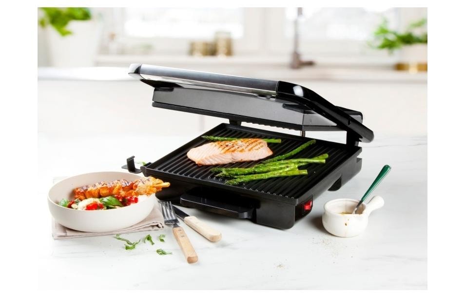 Domo Kontaktgrill »DO9245G 2000 W«, 2000 W