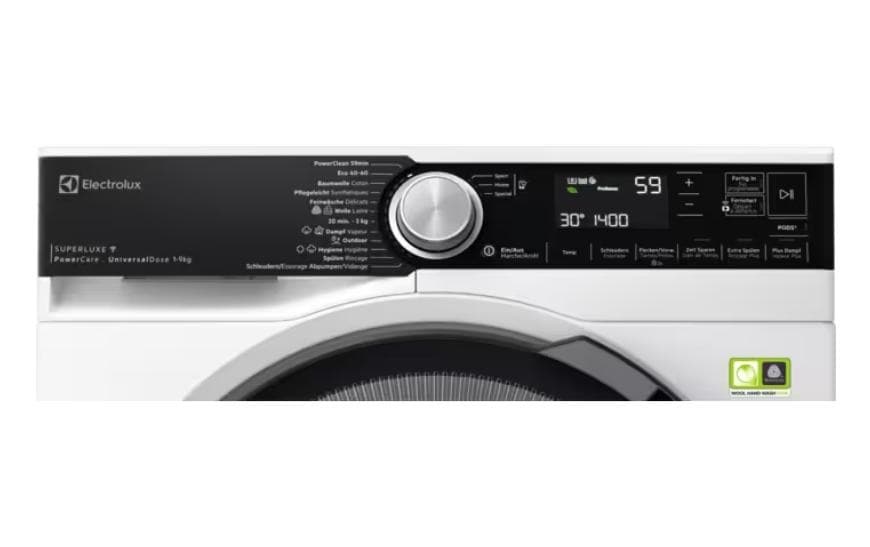 Electrolux Waschmaschine »WASL1IE500«, 9 kg, 1600 U/min