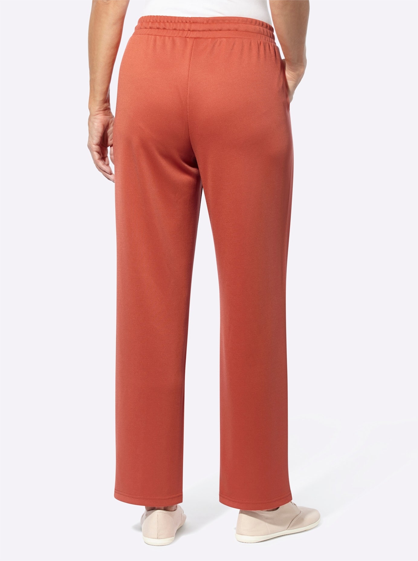Classic Basics Jerseyhose