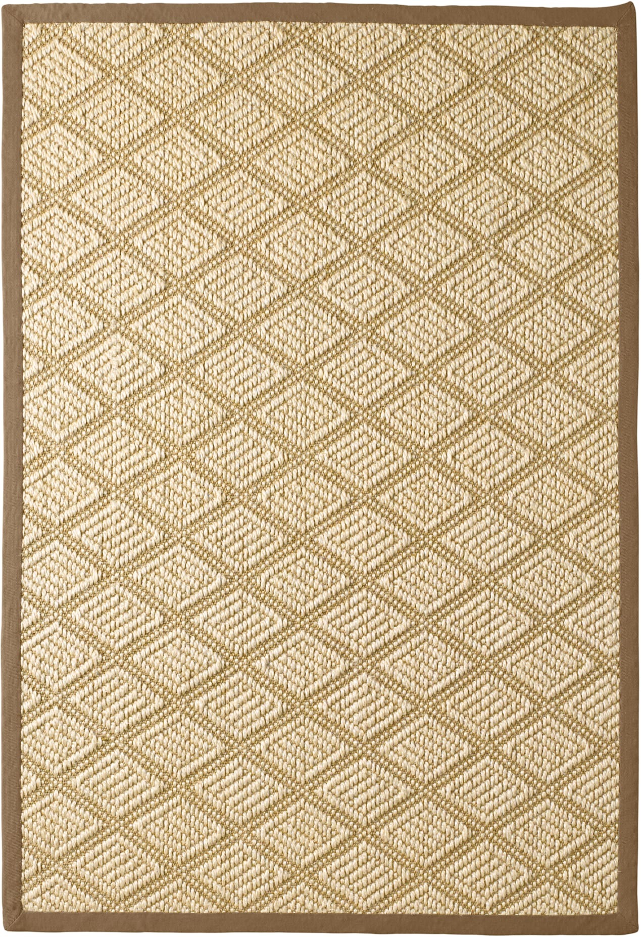 heine home Teppich, rechteckig, 7 mm Höhe