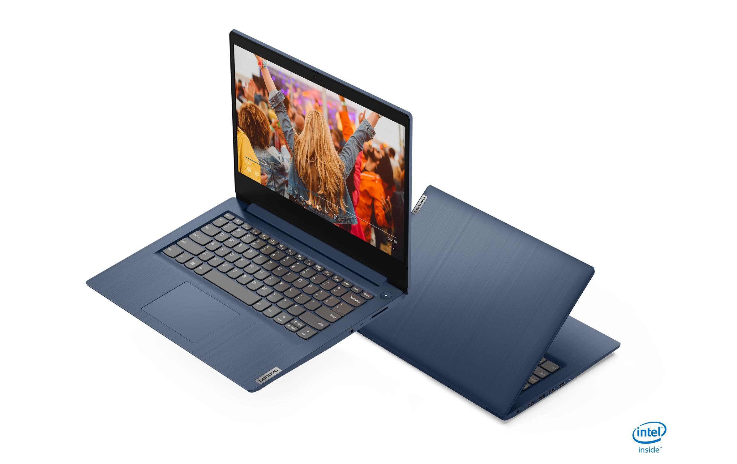 Lenovo Notebook »IdeaPad 3 14ADA05 (AMD)«, 35,6 cm, / 14 Zoll, AMD, Ryzen 5, Radeon