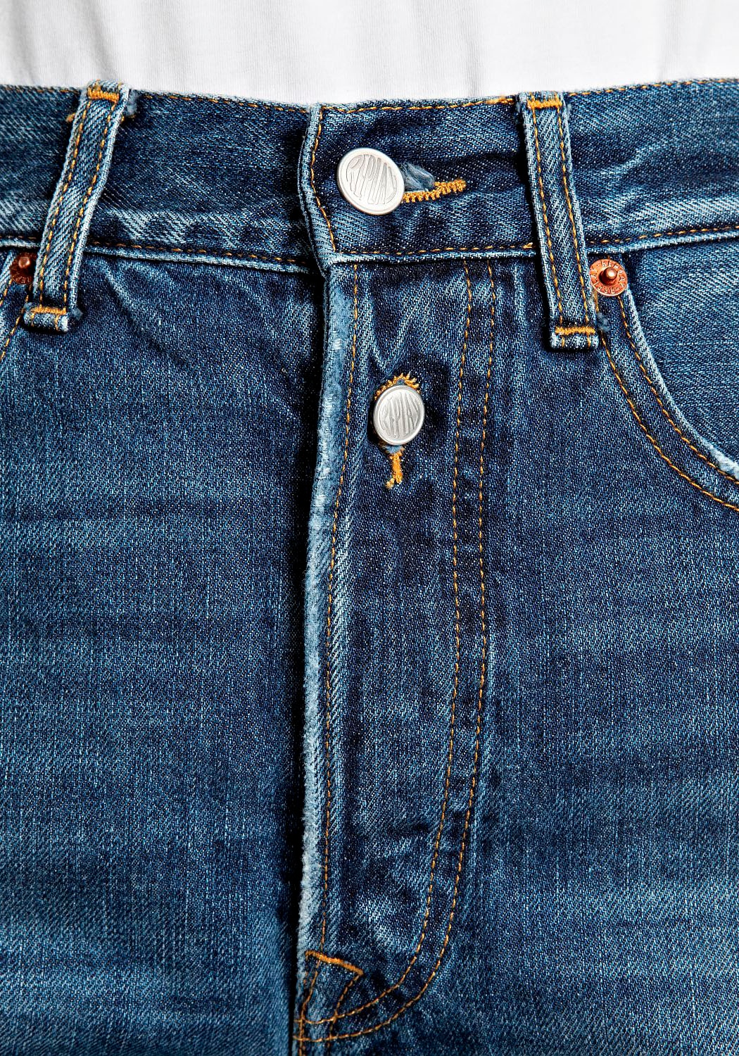 Replay 5-Pocket-Jeans »W9Z1 9ZERO1 90´s Straight Fit«