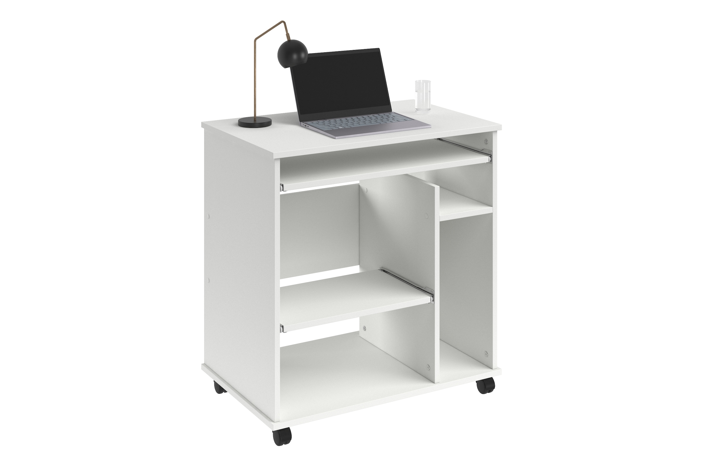 VOGL Möbelfabrik Computertisch »Compi«, Home Office