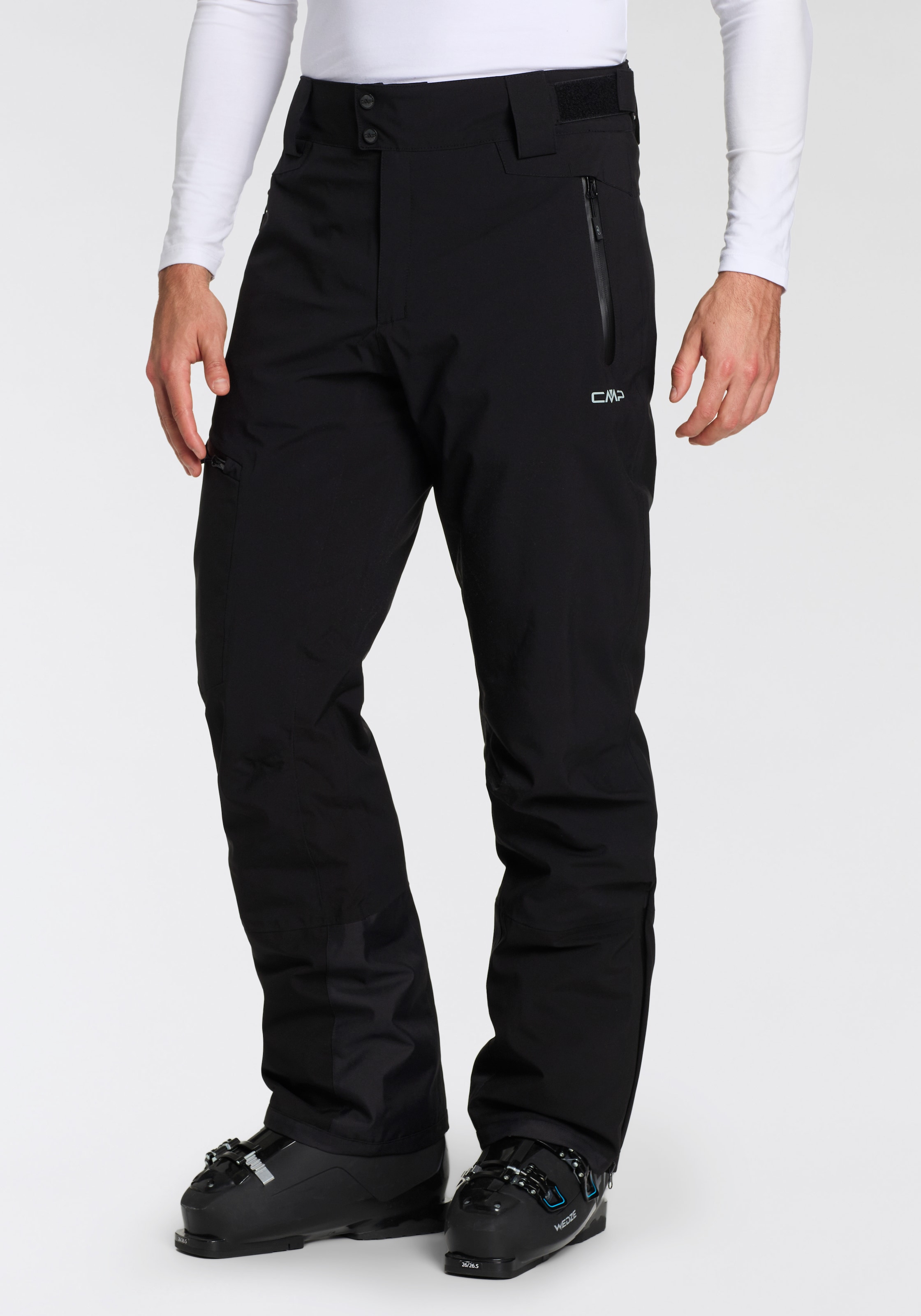 CMP Skihose