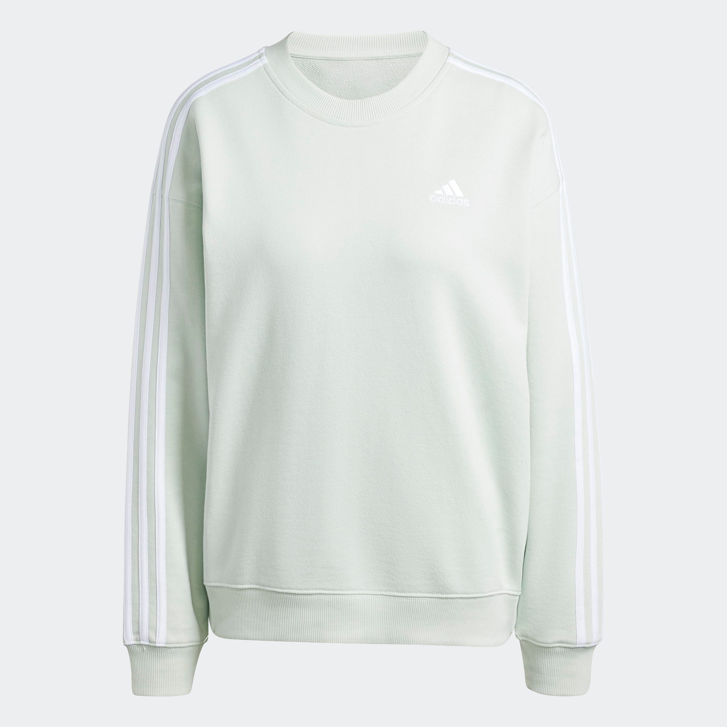 adidas Sportswear Sweatshirt »W 3S FT SWT«
