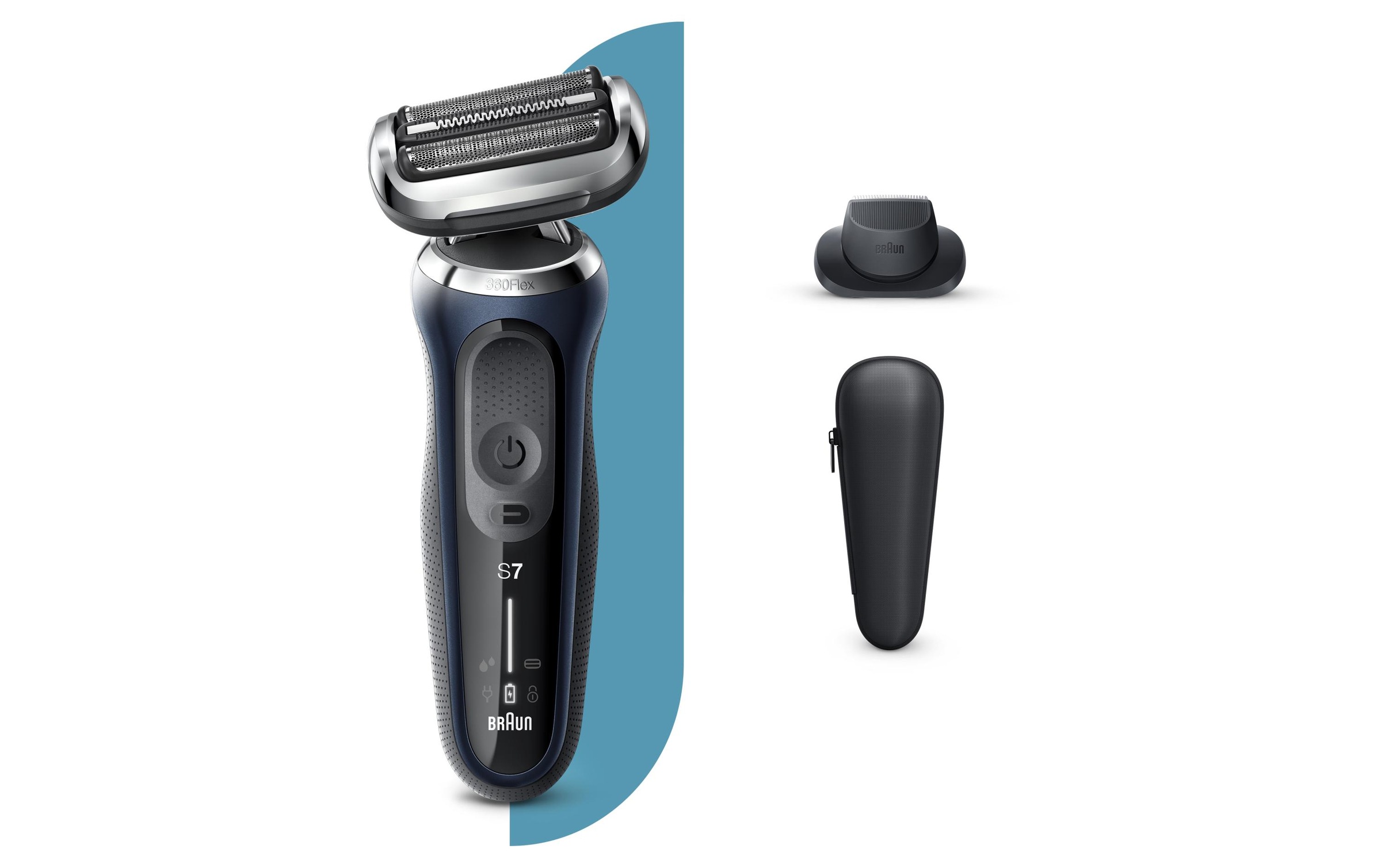 Braun Gesichtshaarrasierer »Series 7 70-B1200s«