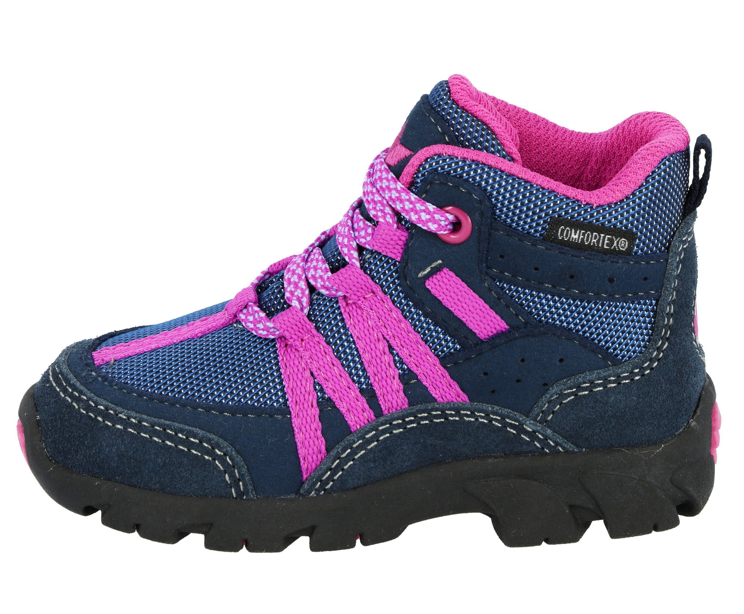 Lico Outdoorschuh »Laufschuh Moritz Tex«