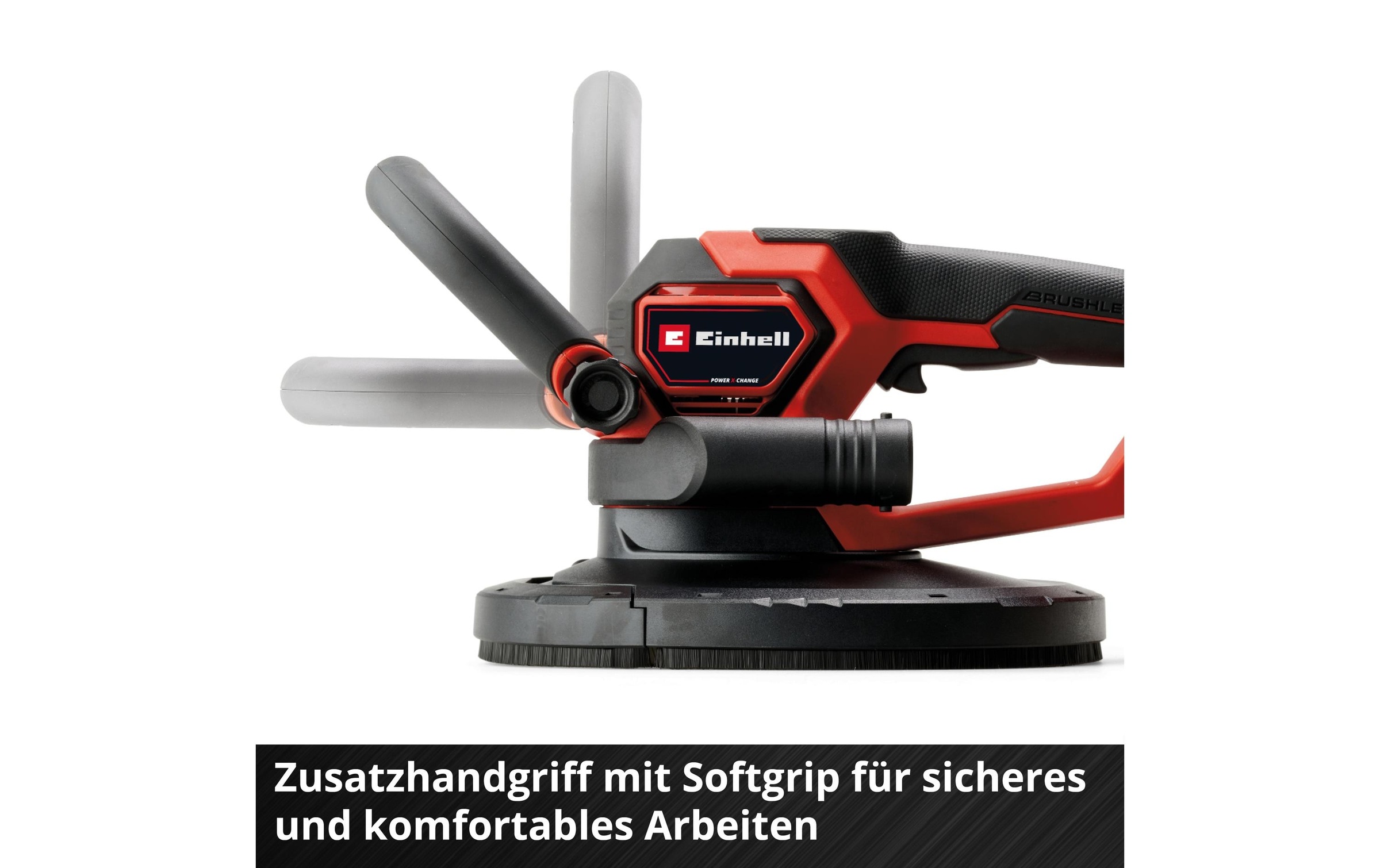 Einhell Nass-Trockenschleifer »TP-DWS 18/225 Li BL«