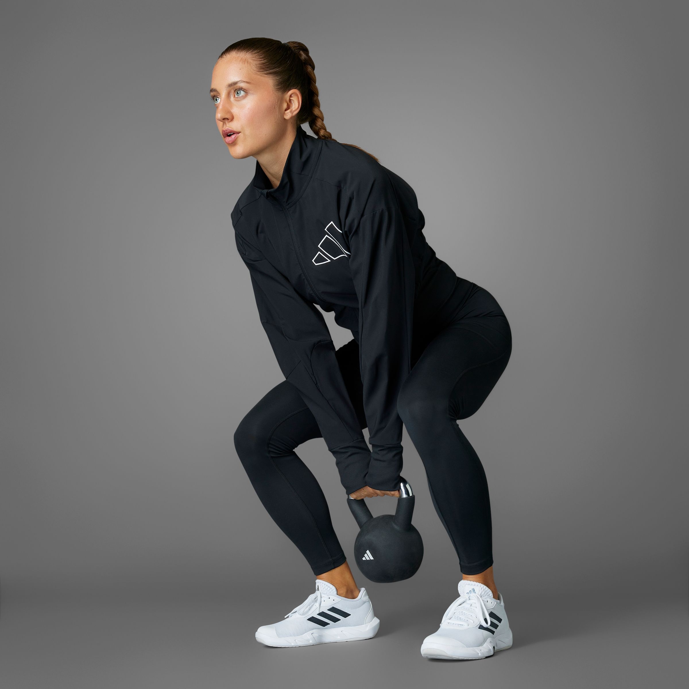 adidas Performance Trainingsschuh »AMPLIMOVE-TRAININGSSCHUHE«