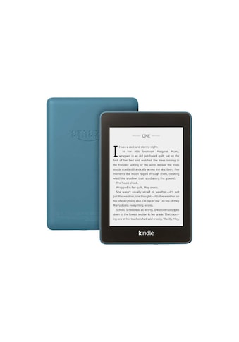 Amazon E-Book »Reader Kindle Paperwhite 2018 8 GB Special Offers« kaufen