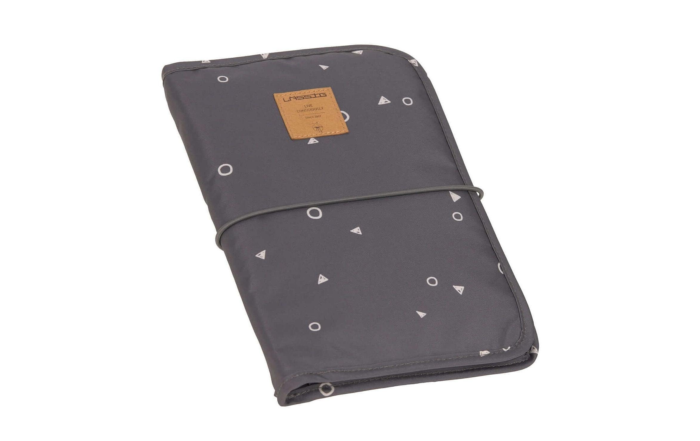 LÄSSIG Wickelauflage »Changing Pouch«
