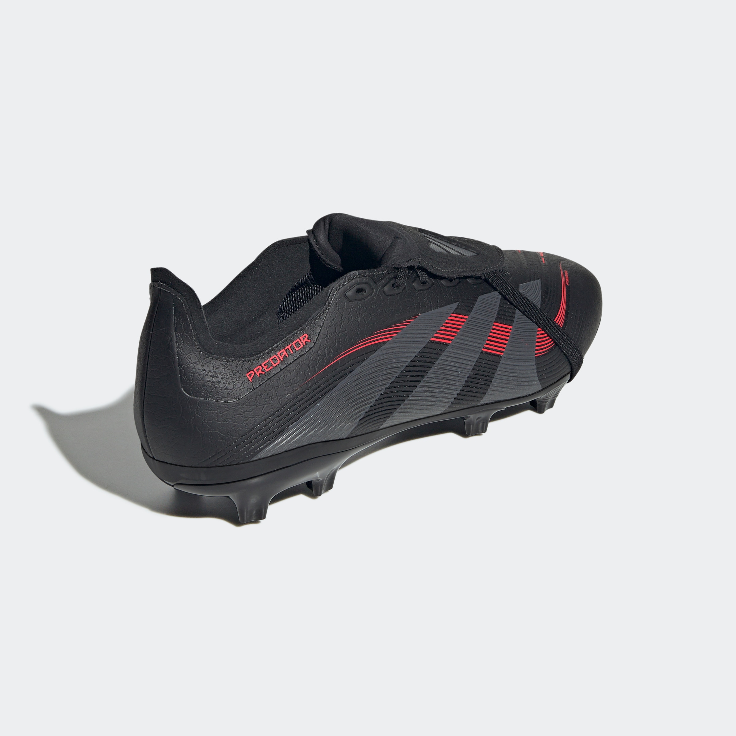 adidas Performance Fussballschuh »PREDATOR LEAGUE FOLD-OVER TONGUE FG/MG«