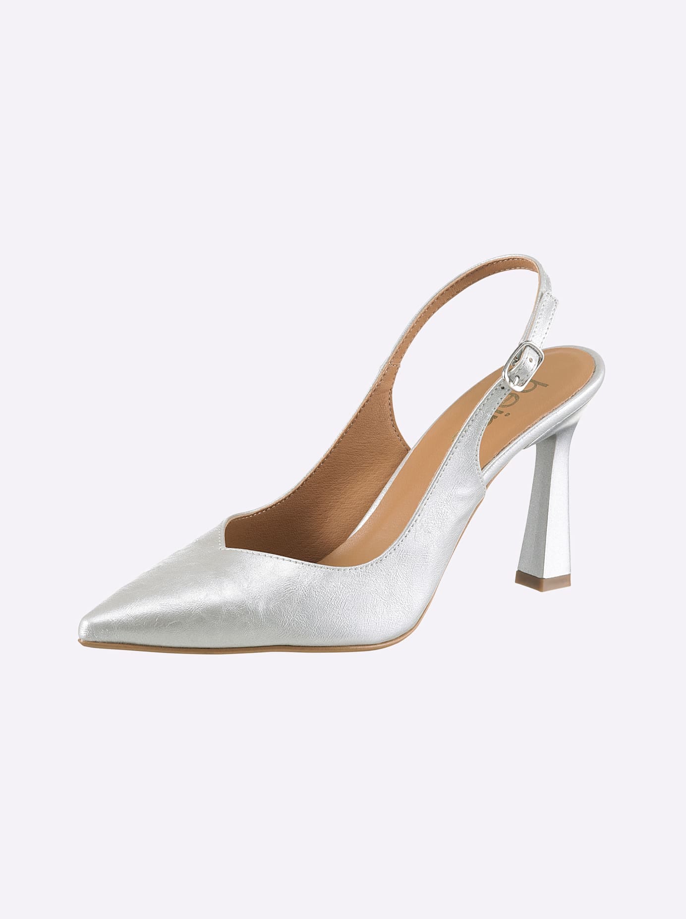 heine Slingpumps