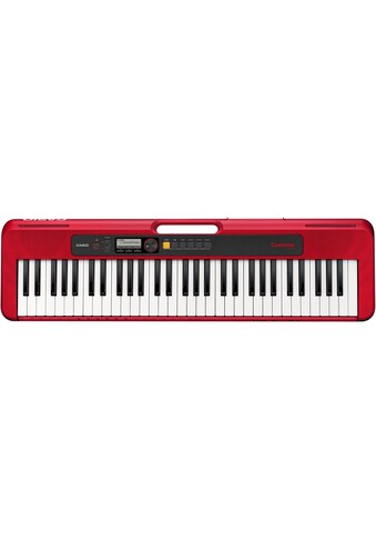 Keyboard »CT-S200RD«