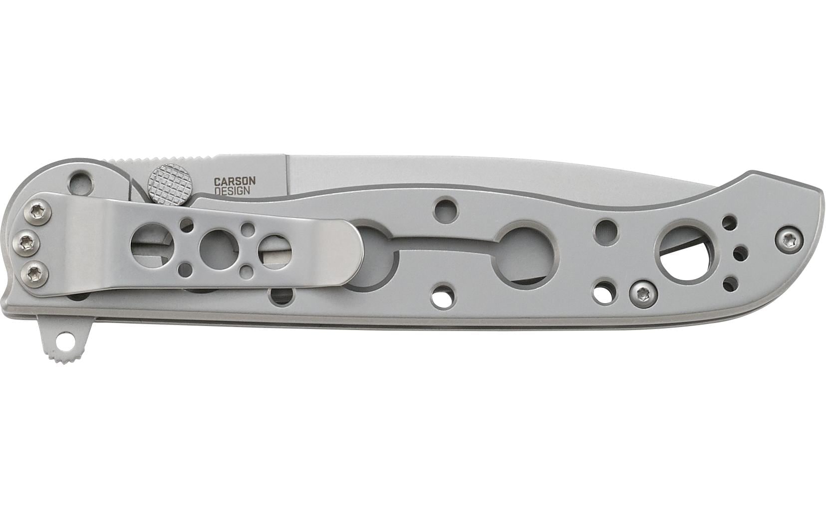 Taschenmesser »CRKT Carson«