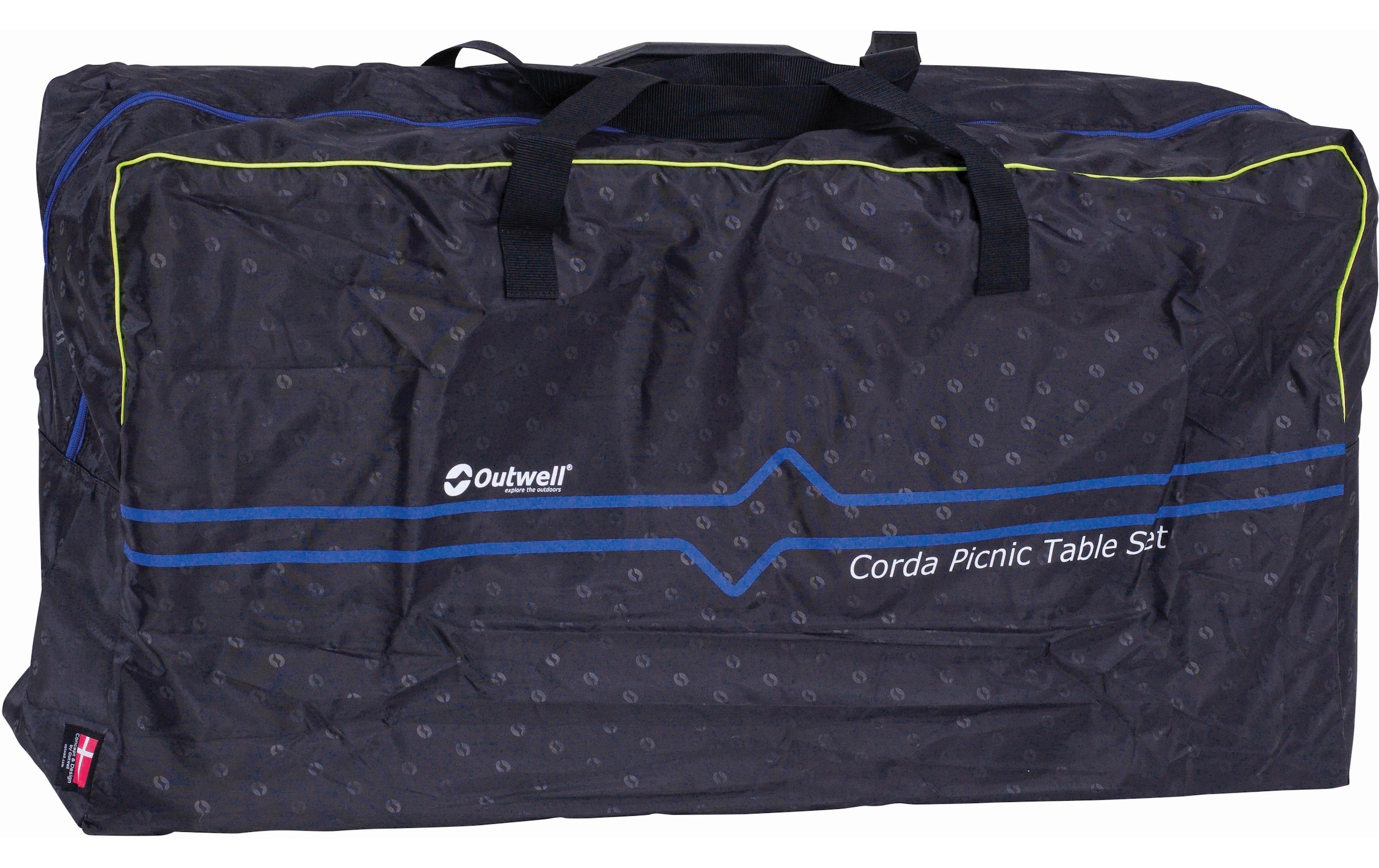 Outwell Campingtisch »Picnic Table Set«