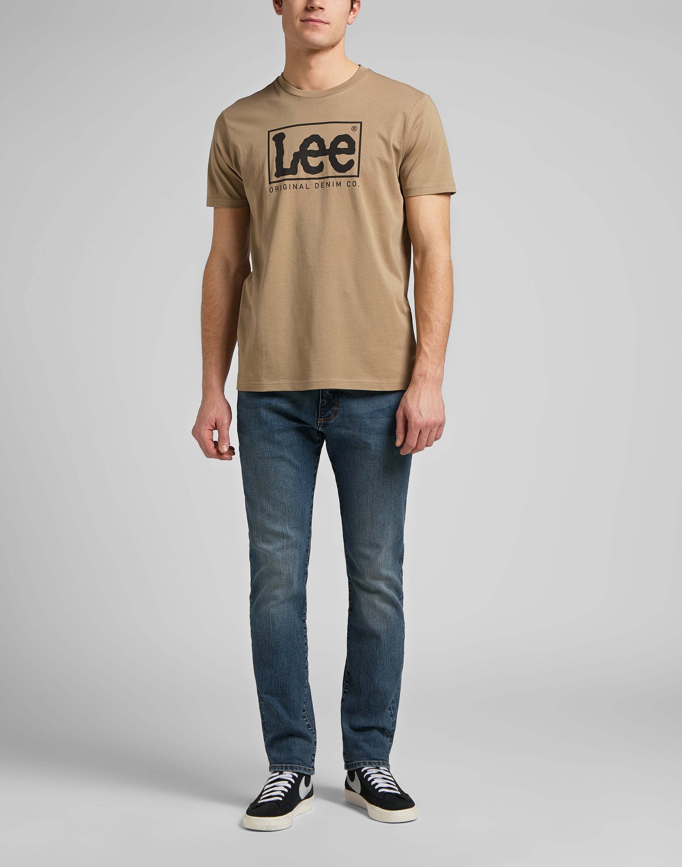Lee® Skinny-fit-Jeans »LEE Jeans Skinny Fit XM«