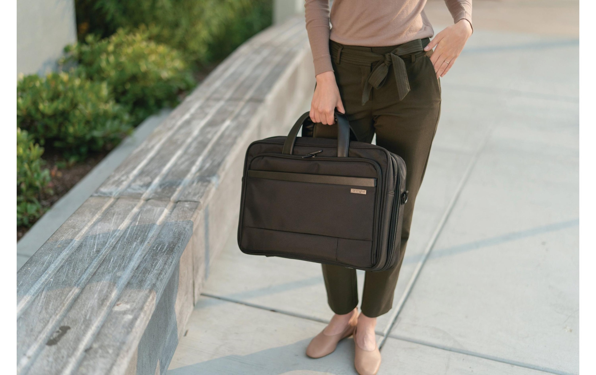 KENSINGTON Laptoptasche »Contour 2«