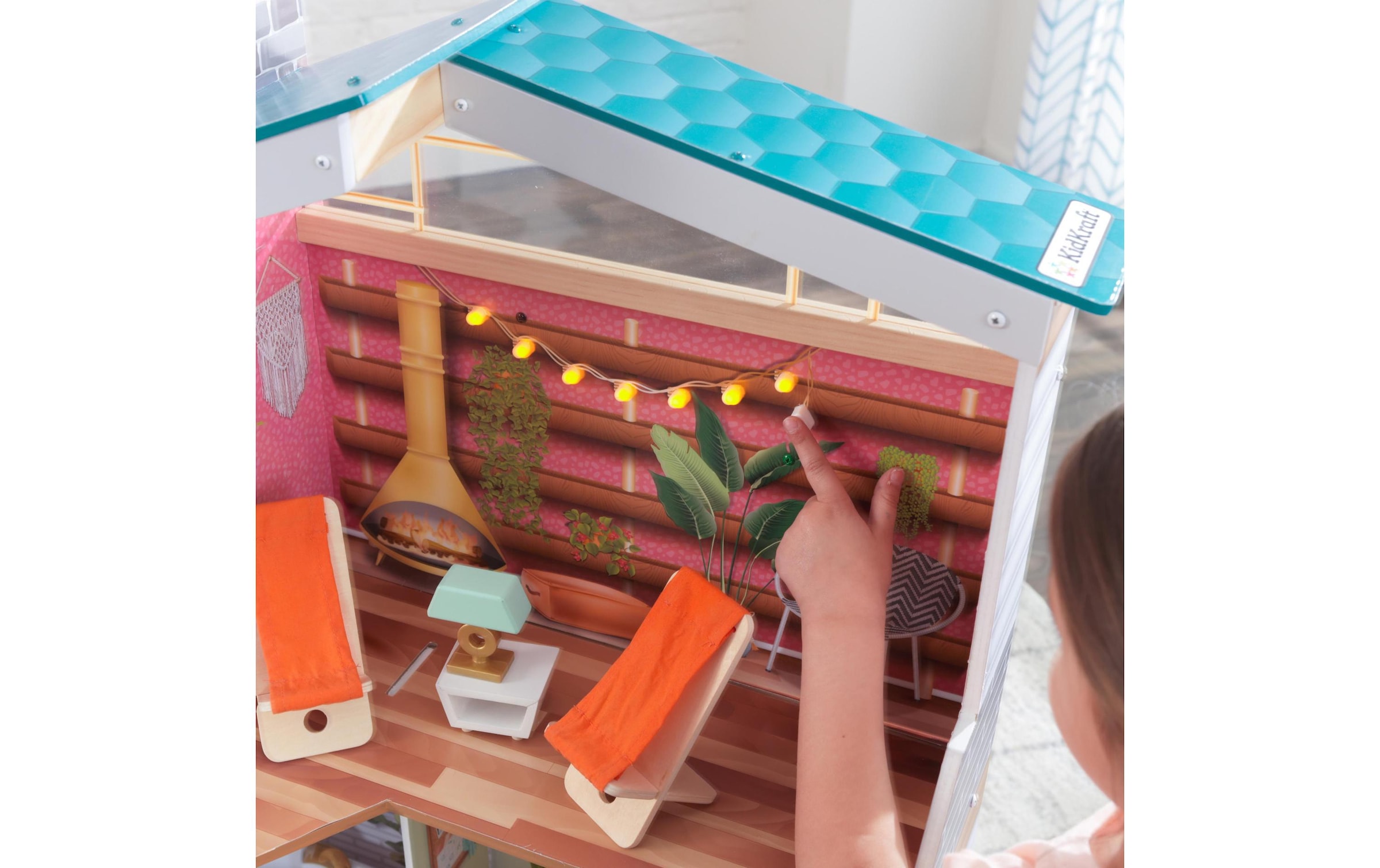 KidKraft® Puppenhaus »Marlow«