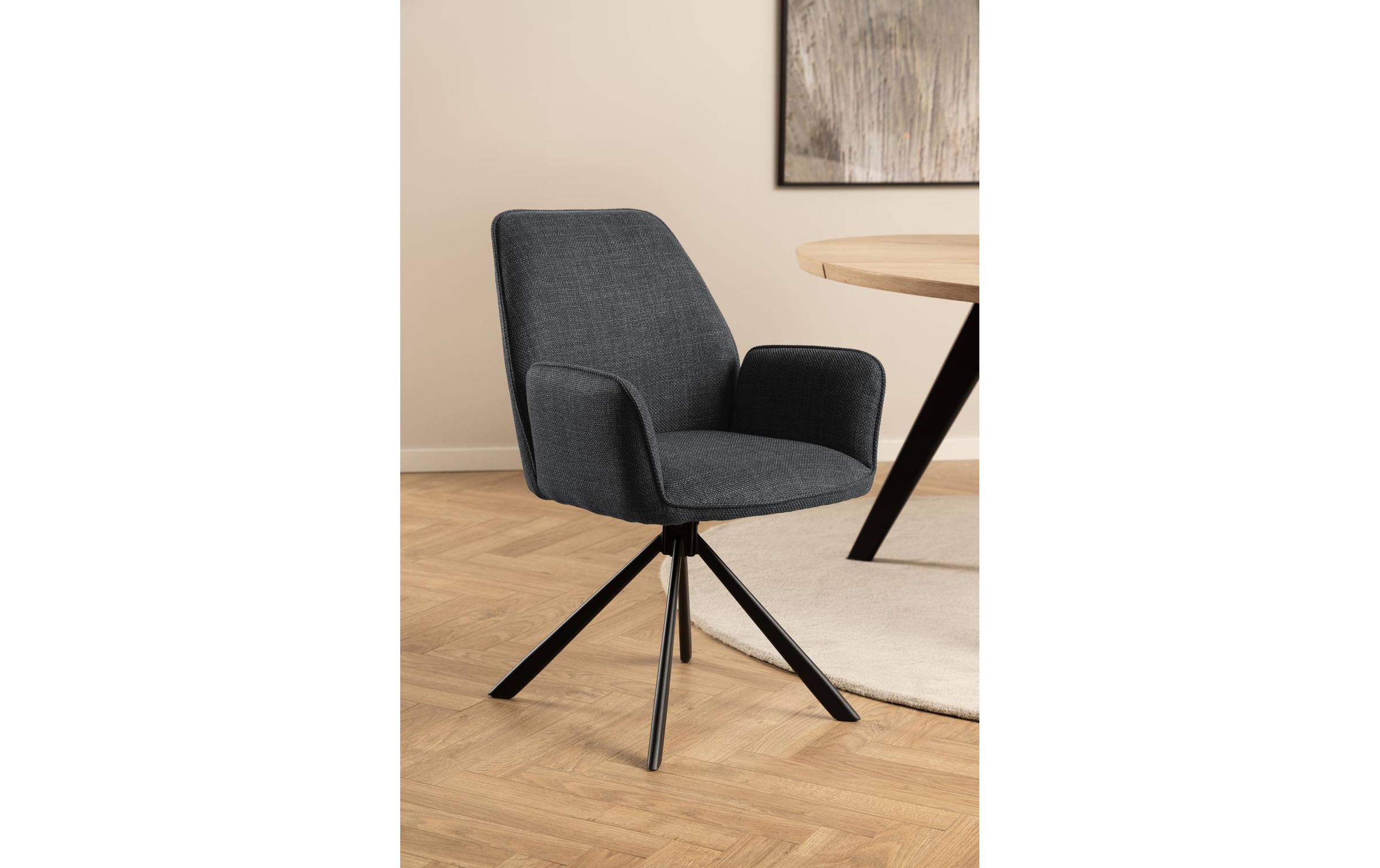 AC Design Stuhl »Glenda, 2 Stück«, 2 St.