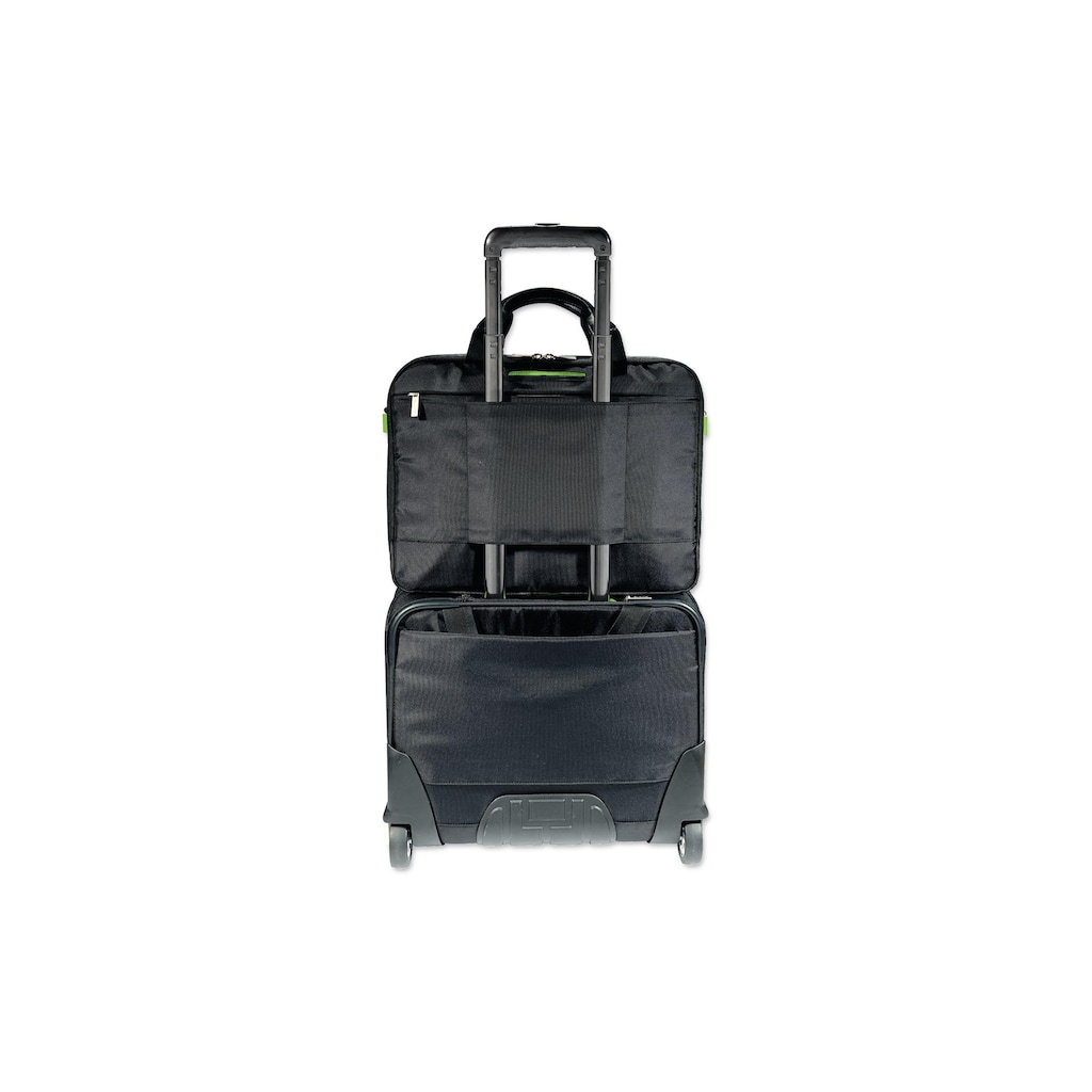 LEITZ Koffer »CompleteHandgepäck Trolley«