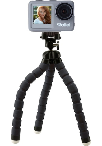 Rollei Action Cam »9s Plus«, 4K Ultra HD, WLAN (Wi-Fi), Rollei Monkey Pod-Set kaufen