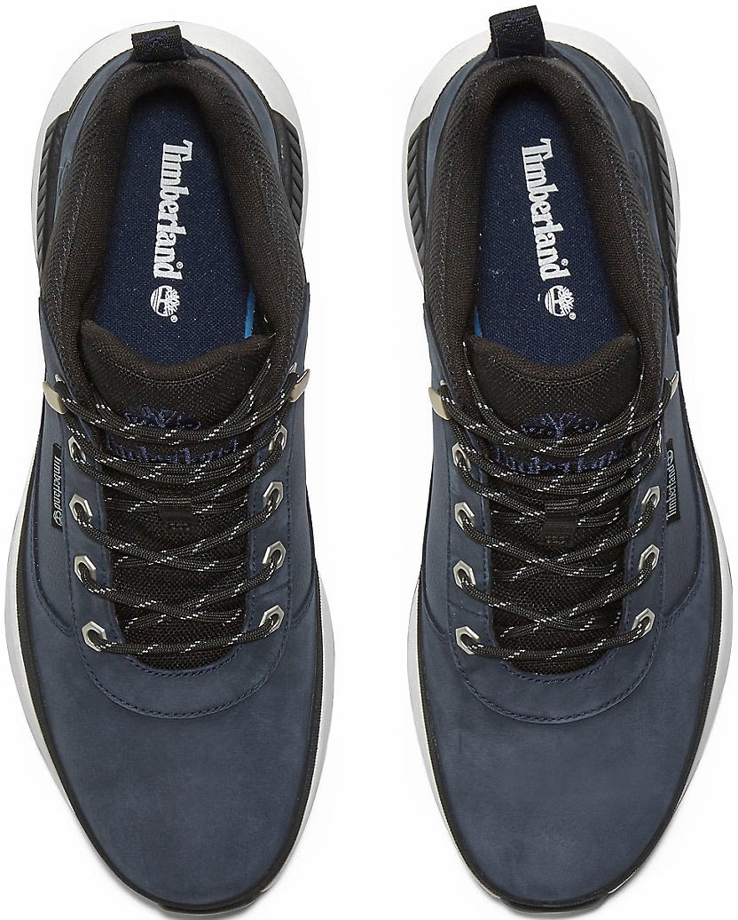 Timberland Wanderschuh »FIELD TREKKER MID LACE UP SNEAKER«, Wintersneaker, Sneaker, Winterschuhe