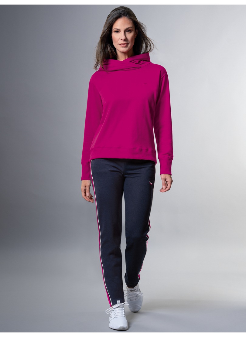 Trigema Freizeitanzug »TRIGEMA Bequemes Homewear Set« 1 Stk.