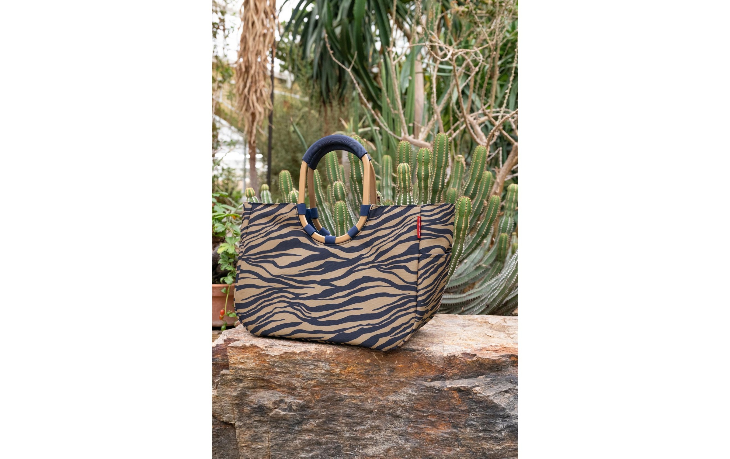 REISENTHEL® Einkaufskorb »Loopshopper L«, (1 tlg.)
