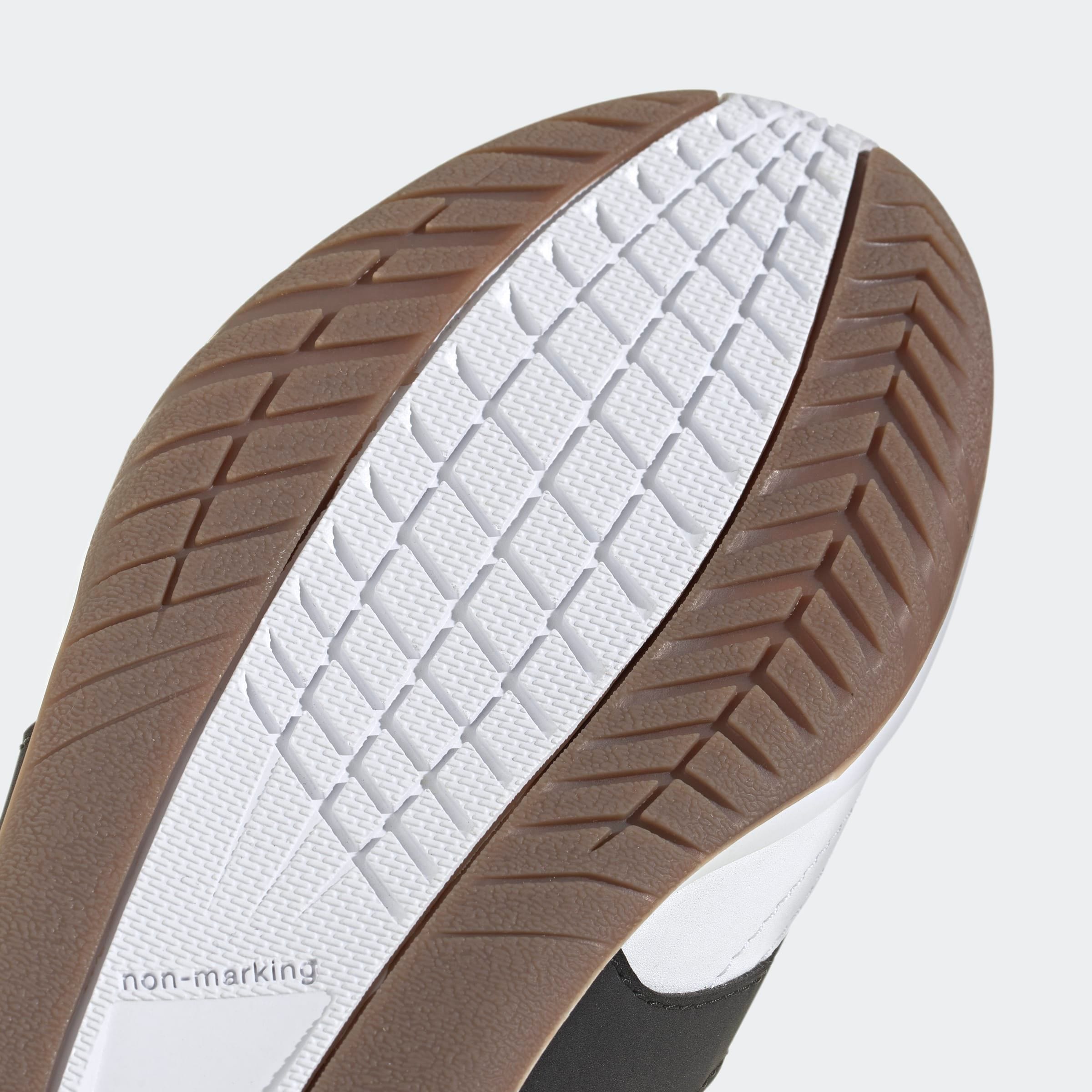 adidas Performance Fussballschuh »PREDATOR CLUB INDOOR SALA KINDER«, geeignet als Hallenschuhe