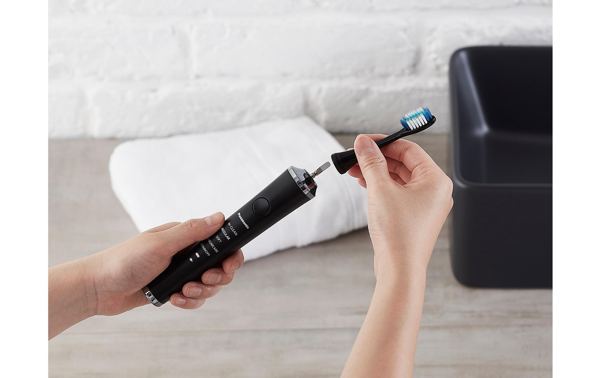 Panasonic Schallzahnbürste »EW-DP52«