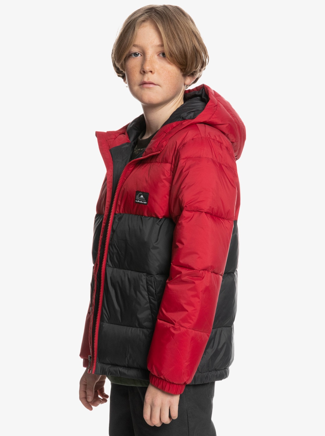 Quiksilver Outdoorjacke »Wolfs Shoulders«