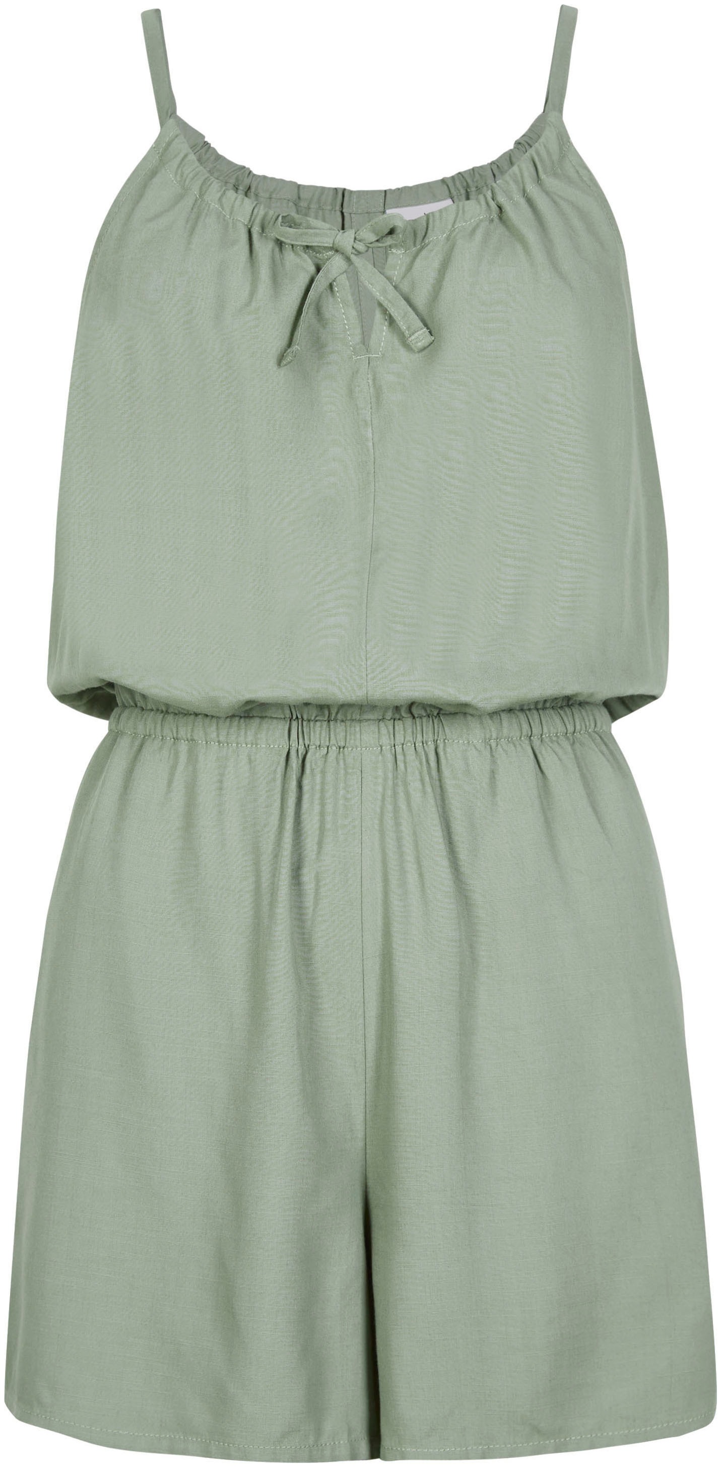O'Neill Jumpsuit »LEINA PLAYSUIT«, mit Rundhalsausschnitt kaufen