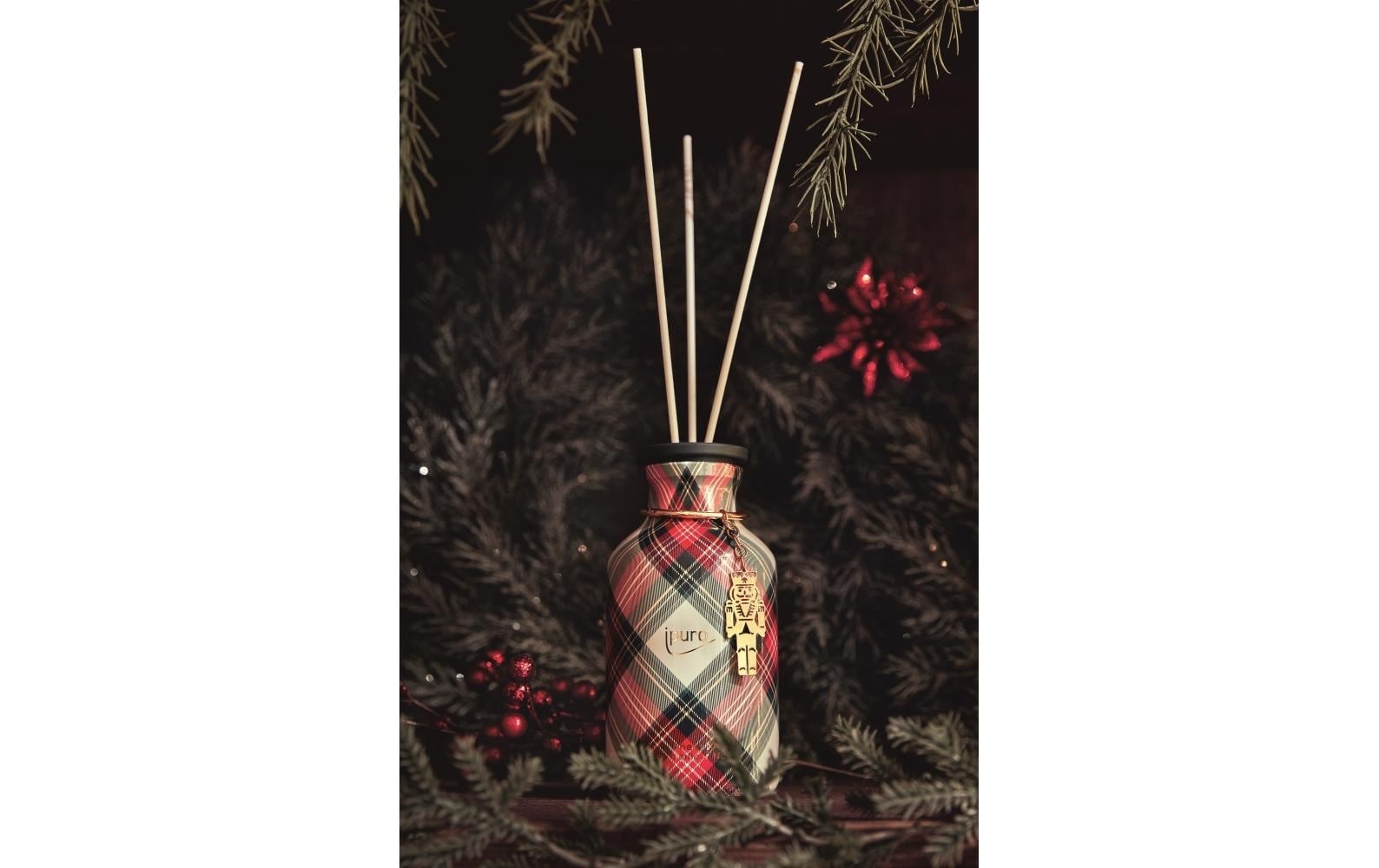 IPURO Duftstäbchen »Finest X-Mas 240ml«